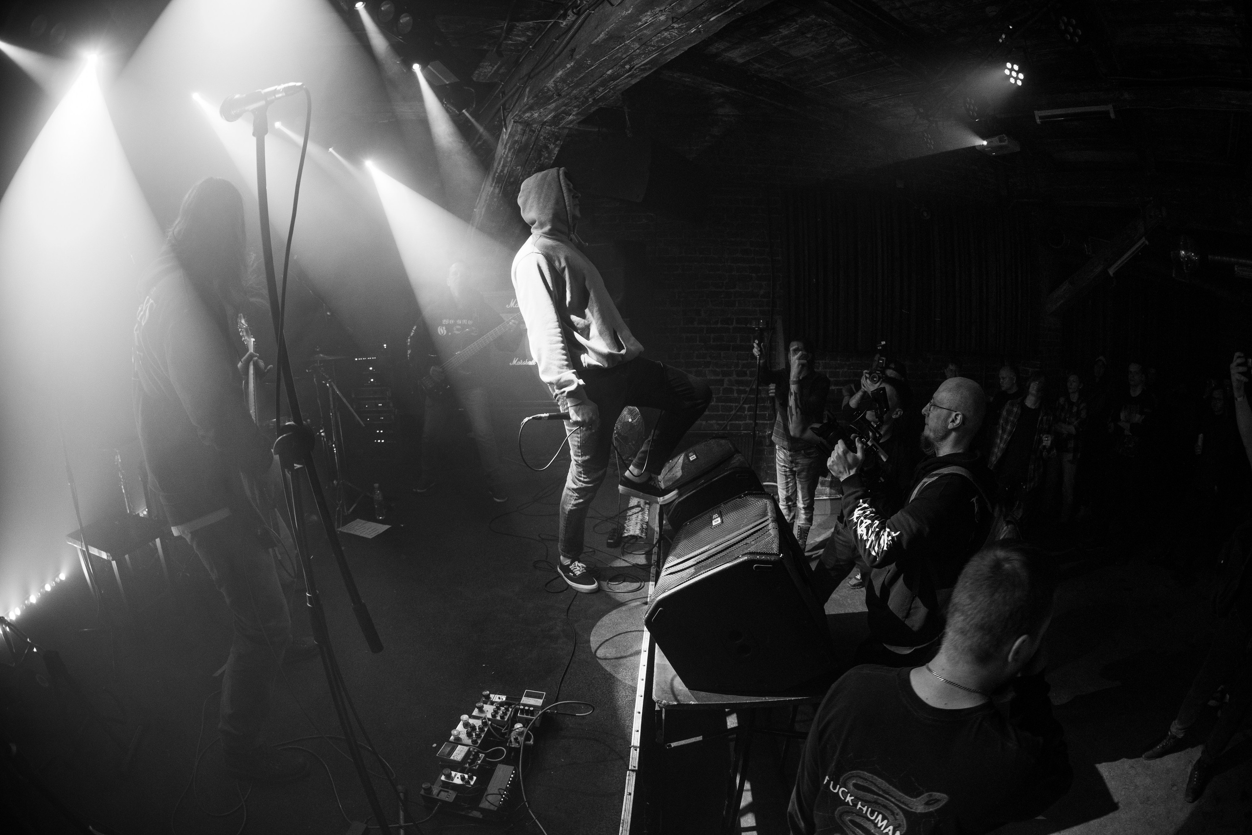 Naska•Pechora•Varhara•Sepharose|Zoccolo 2.0. Концертный и репортажный фотограф в Санкт-Петербурге Слава Пахомов