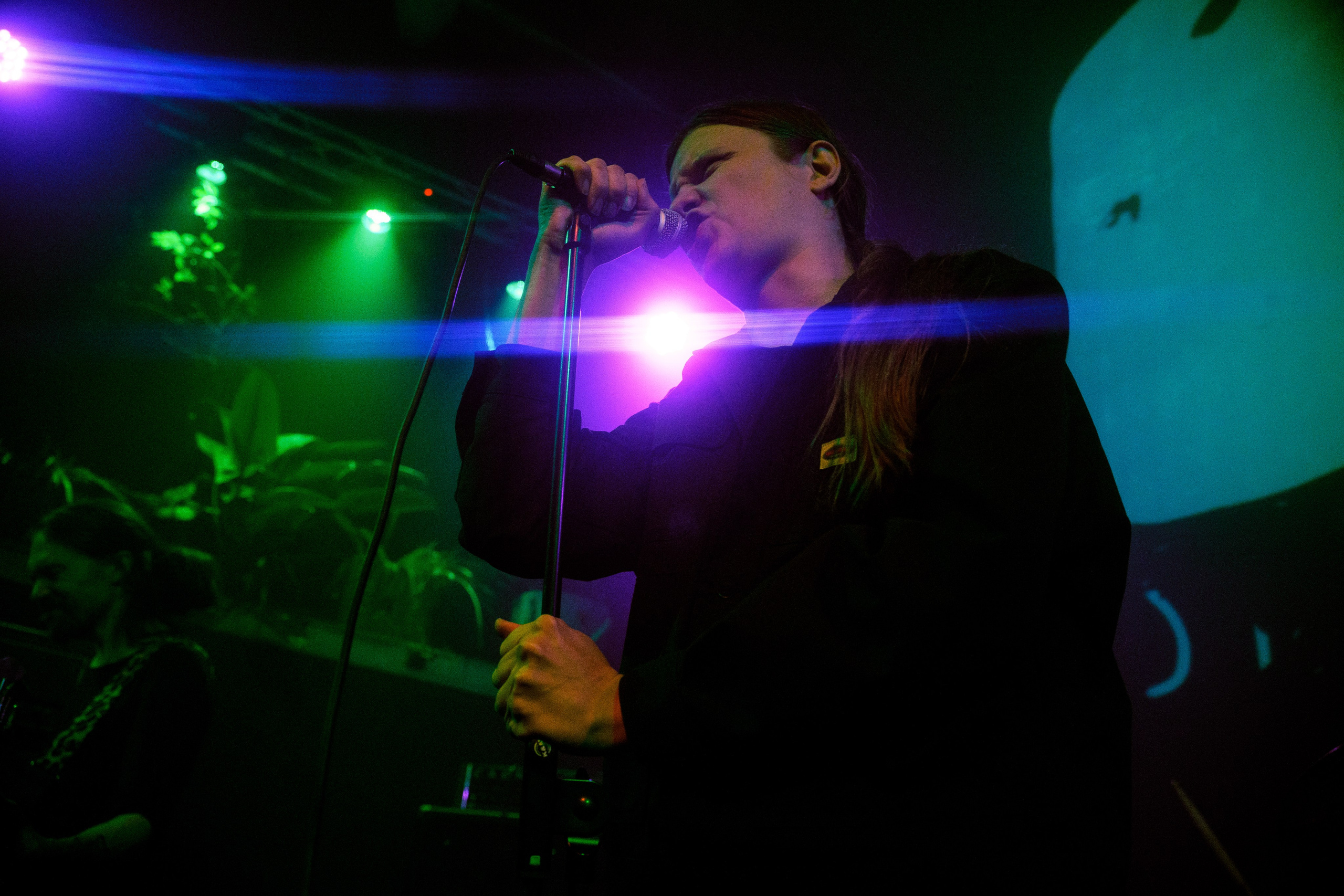 Летние войны • Skimist • 100 Собак | Ласточка. Концертный и репортажный фотограф в Санкт-Петербурге Слава Пахомов