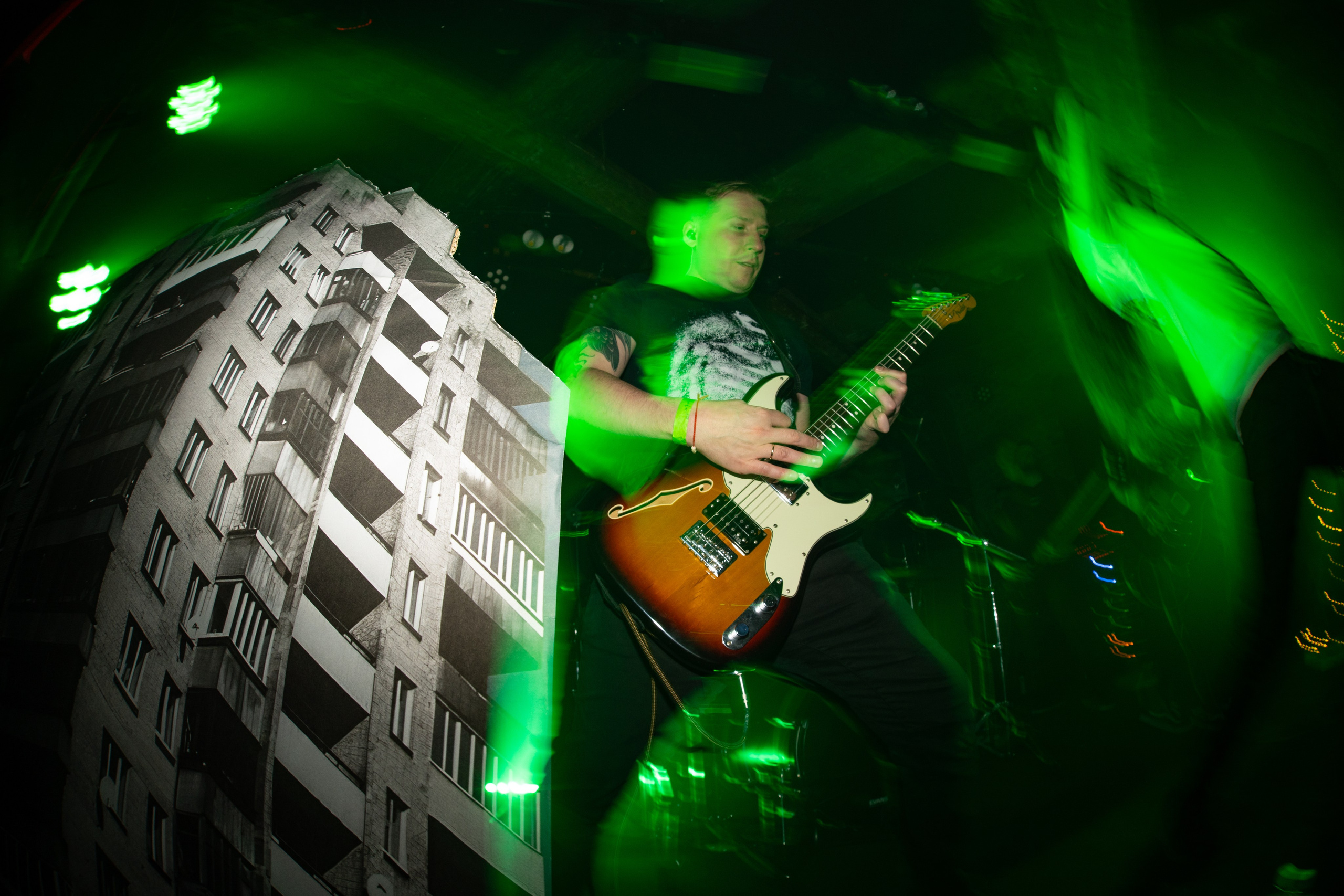 Дней череда|Zoccolo 2.0. Концертный и репортажный фотограф в Санкт-Петербурге Слава Пахомов