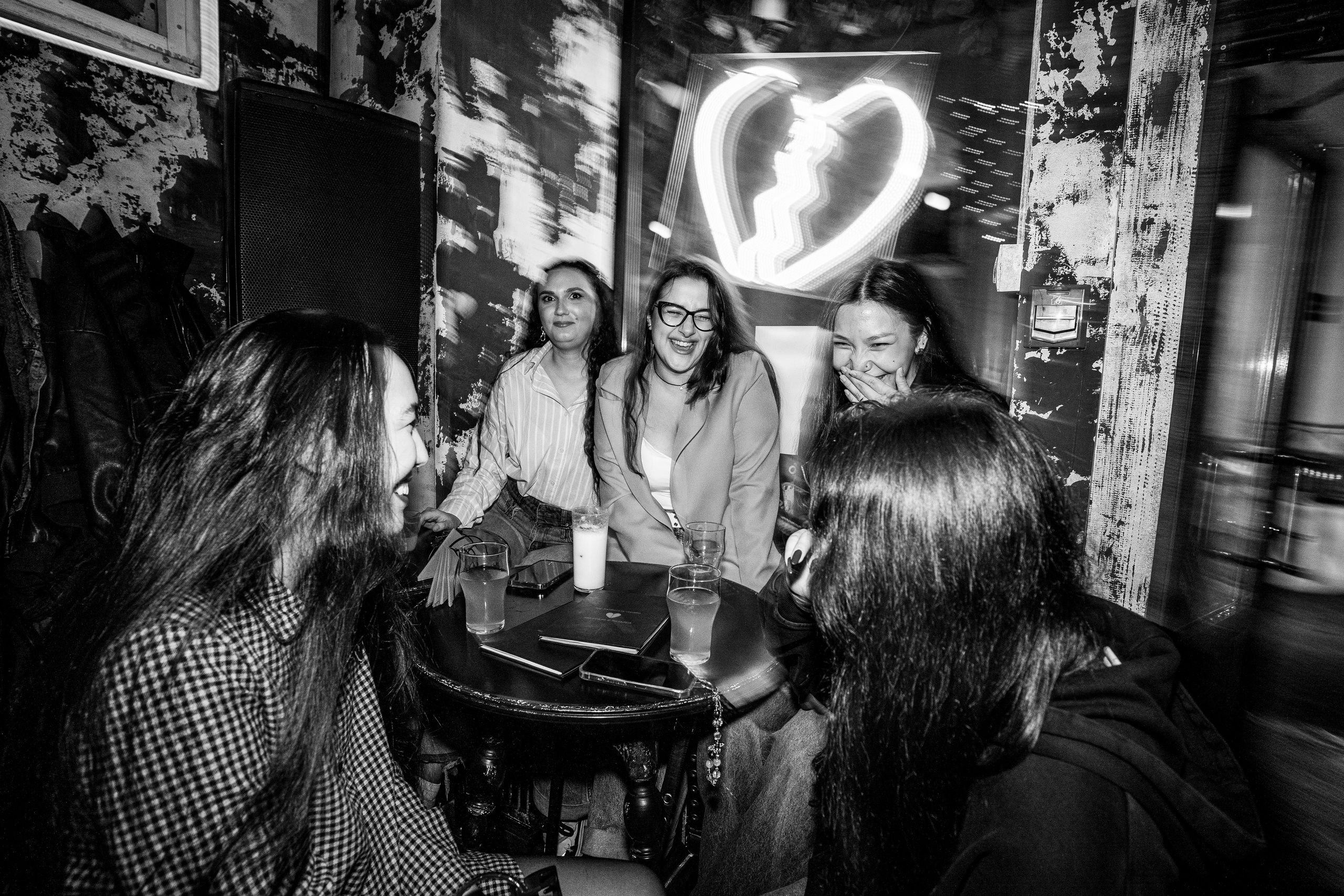 Бар разбитых сердец. Last summer party. Концертный и репортажный фотограф в Санкт-Петербурге Слава Пахомов