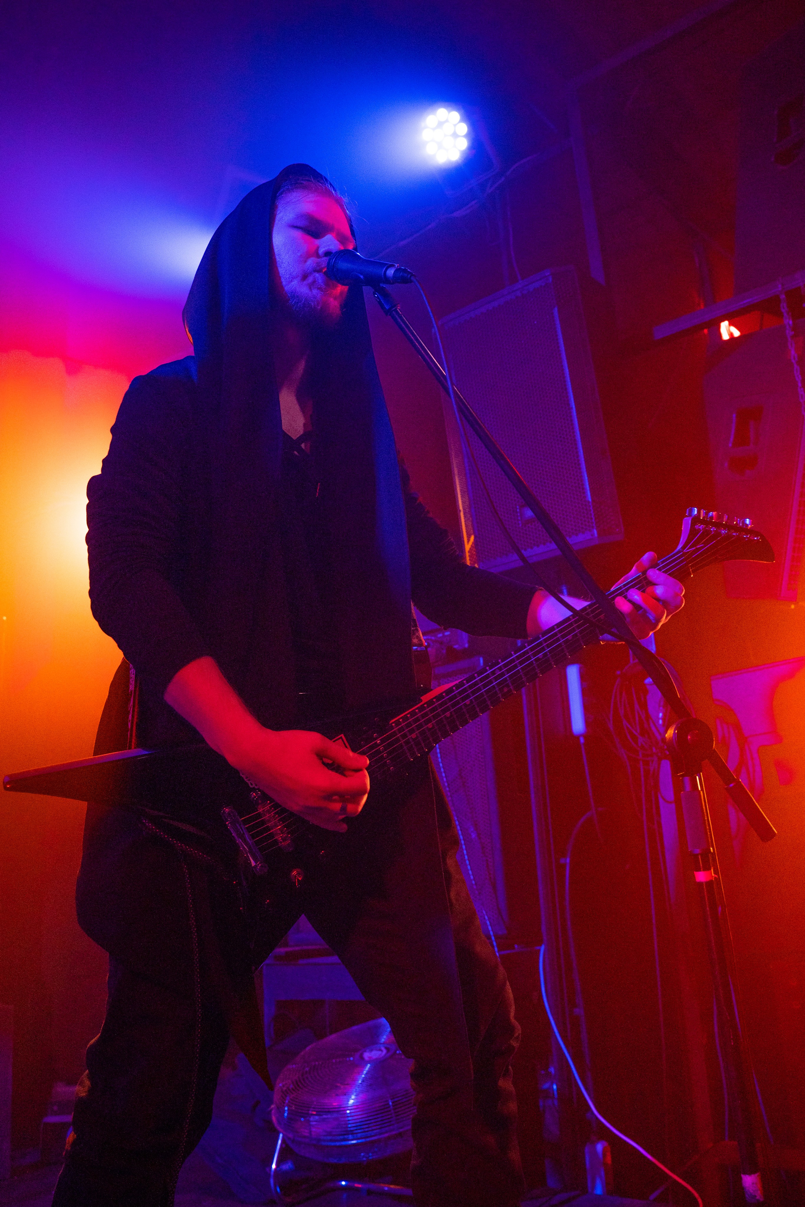 Valhalla | 24.05.25 | Ласточка. Концертный и репортажный фотограф в Санкт-Петербурге Слава Пахомов