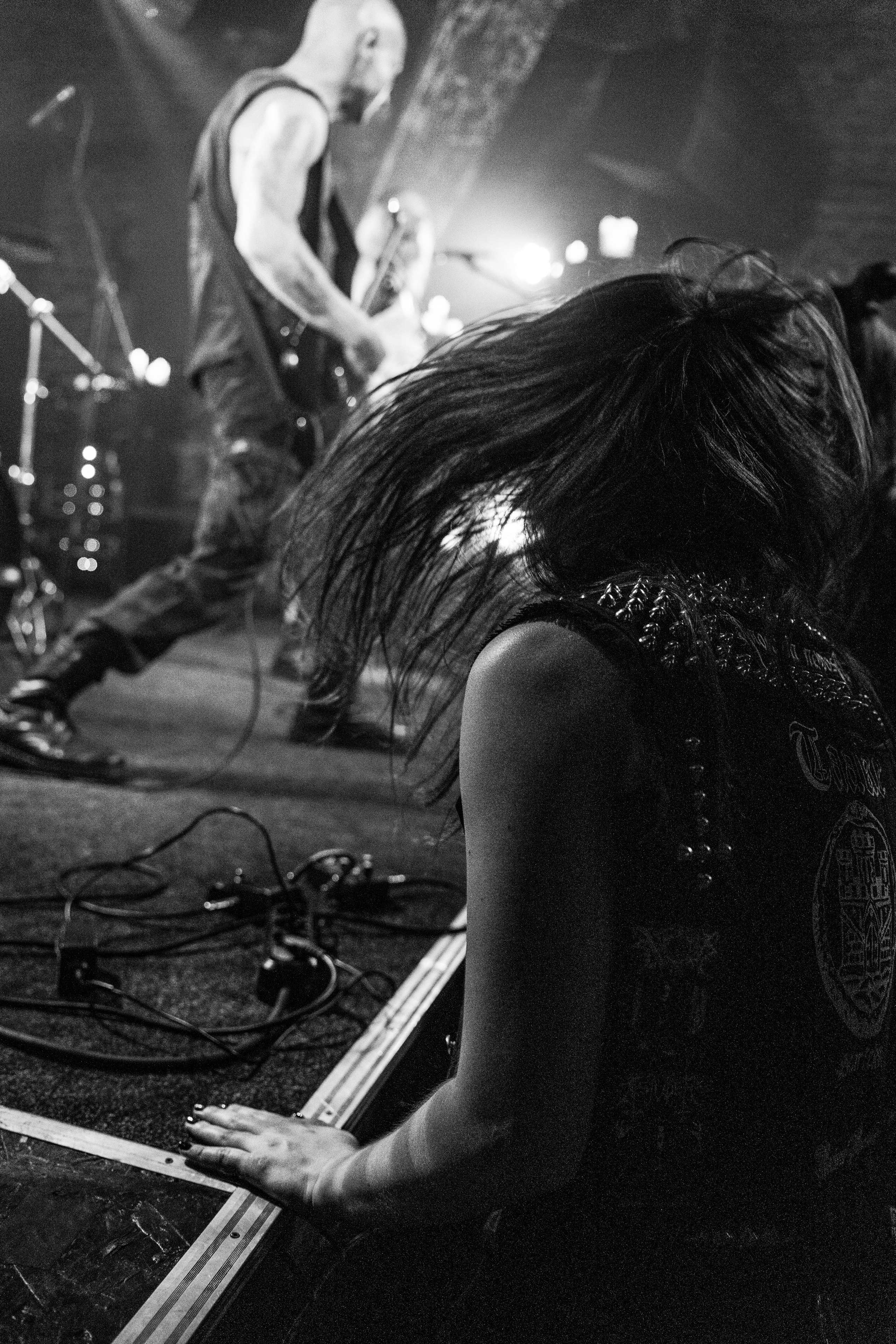 Black Sanctum Ritual lll |Zoccolo 2.0. Концертный и репортажный фотограф в Санкт-Петербурге Слава Пахомов