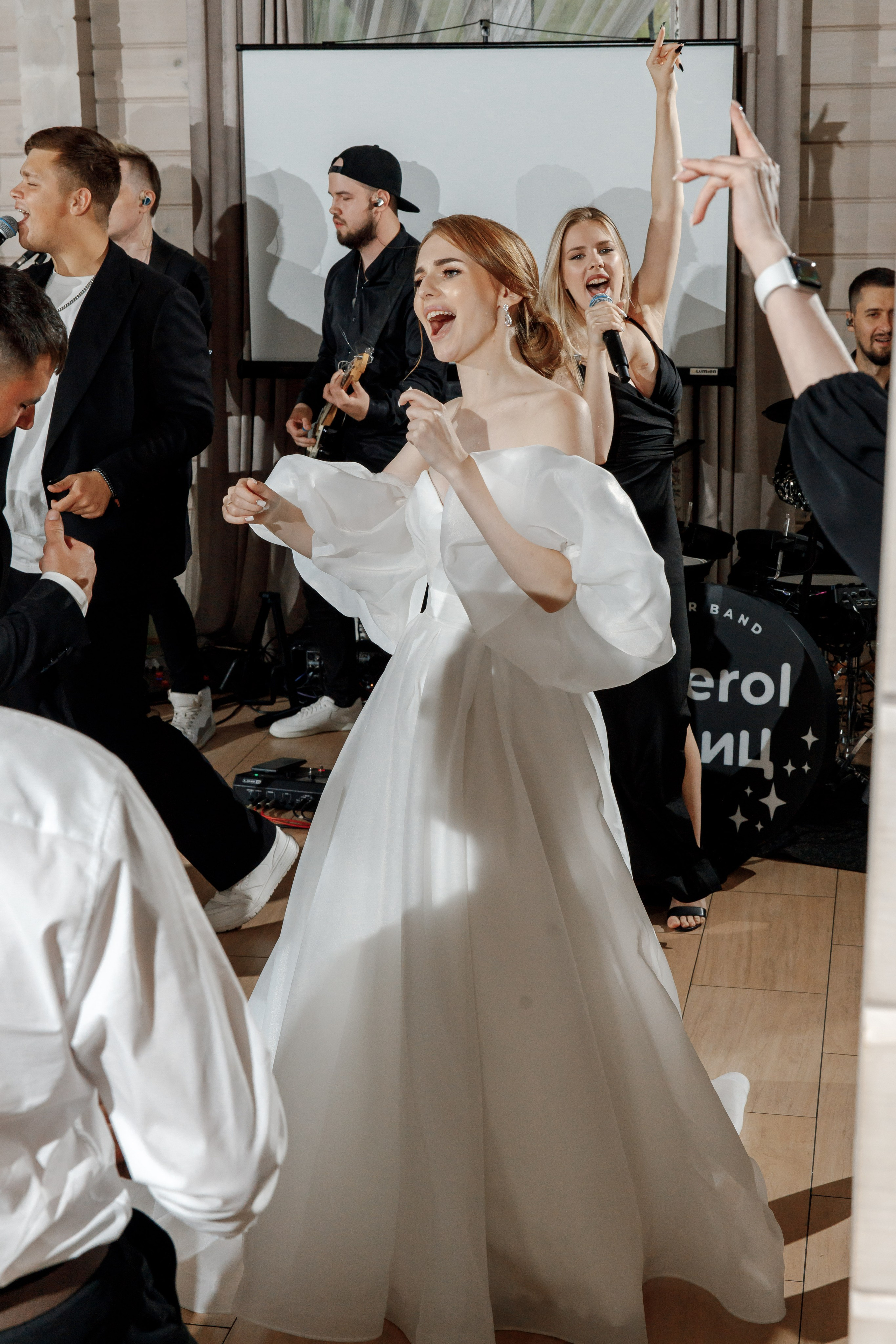 Свадьба Сергея и Златы. Свадебный и репортажный фотограф в Новокузнецке Вьюхин Александр