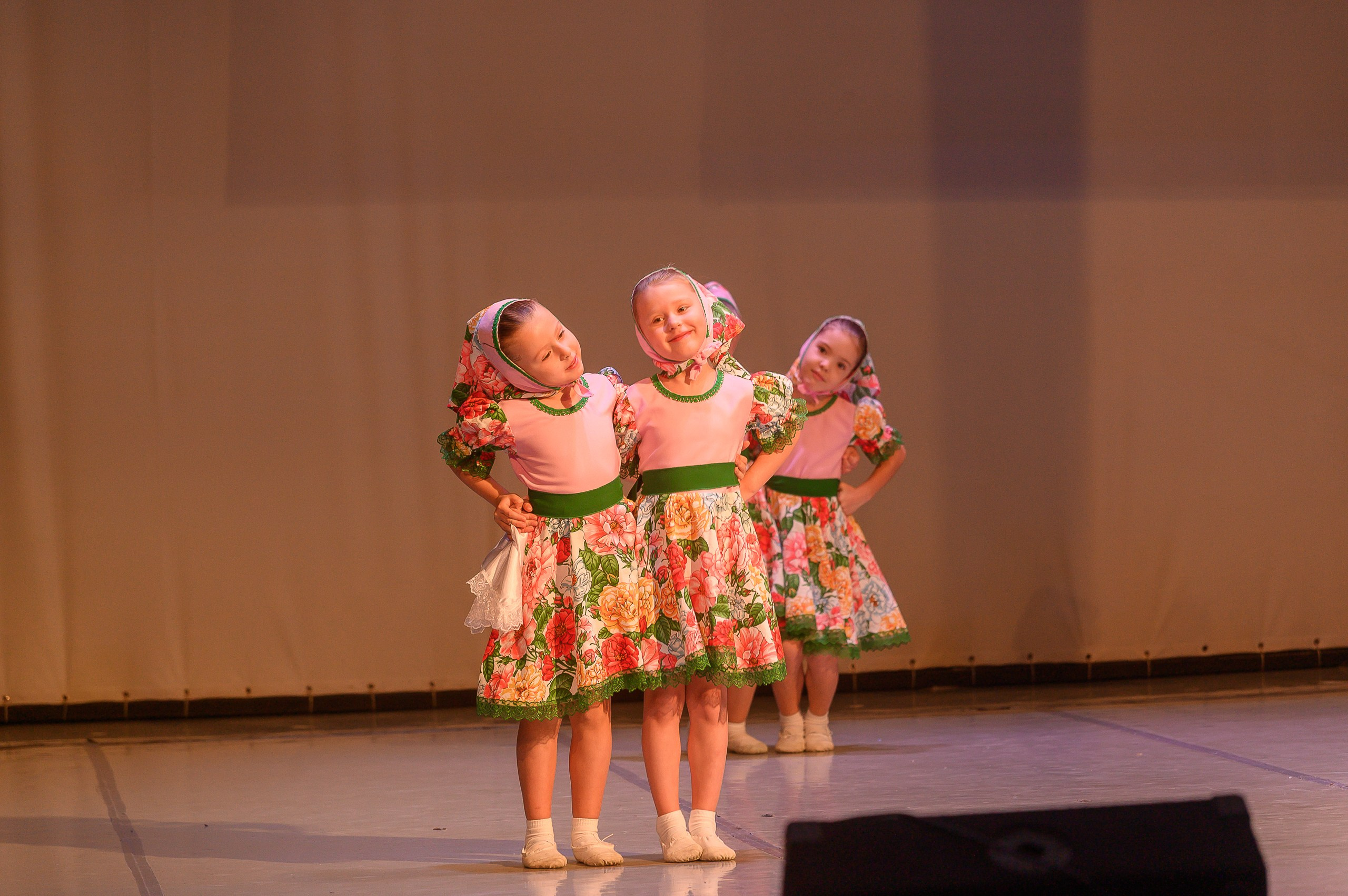 Конкурс «Танцевальная Осень». Фотограф в Кемерово Владислав Шульц