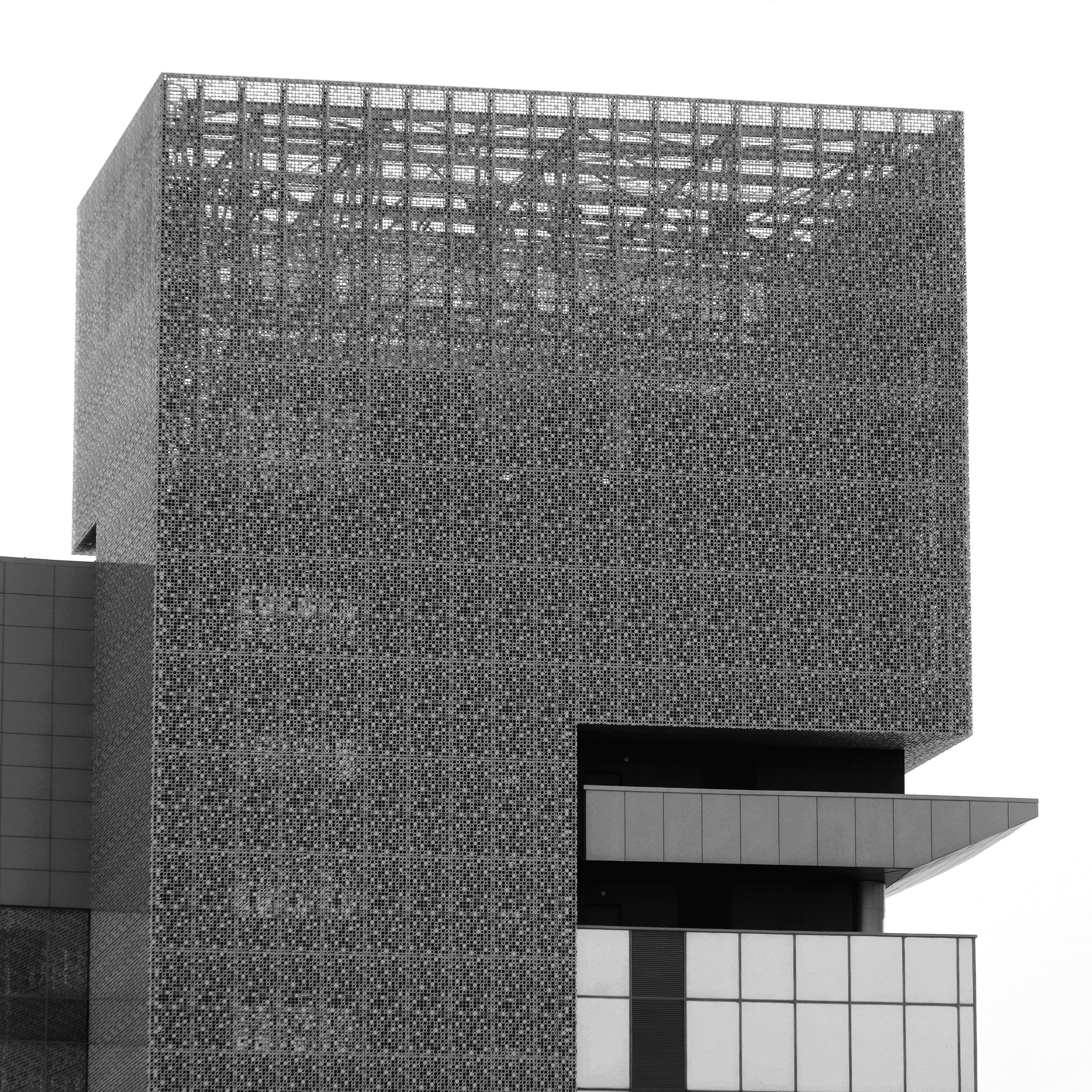 Архитектурные формы. Главная