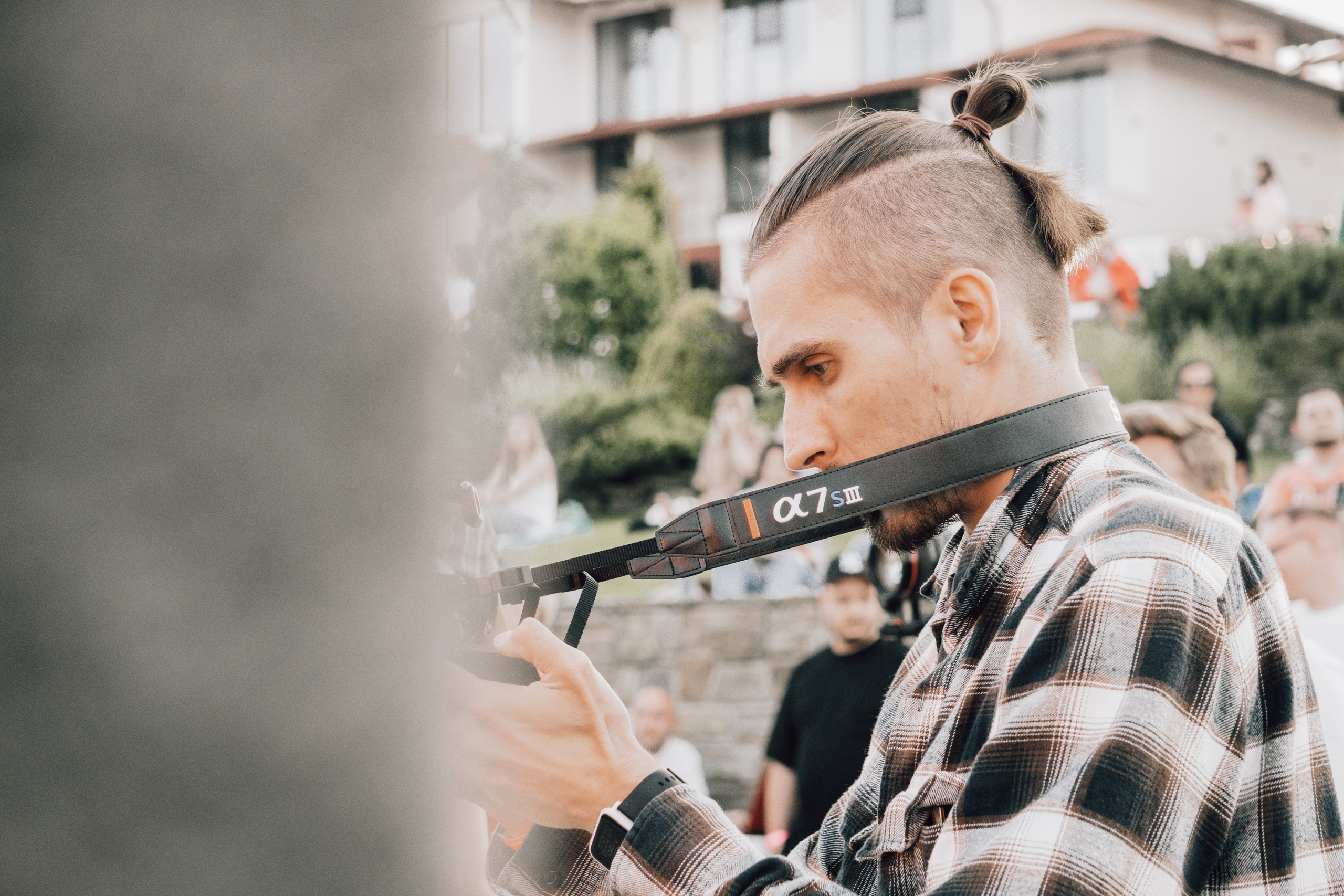 Бакс Бани FEST 2023 г. Фотограф в Новороссийске Алёна Сватко