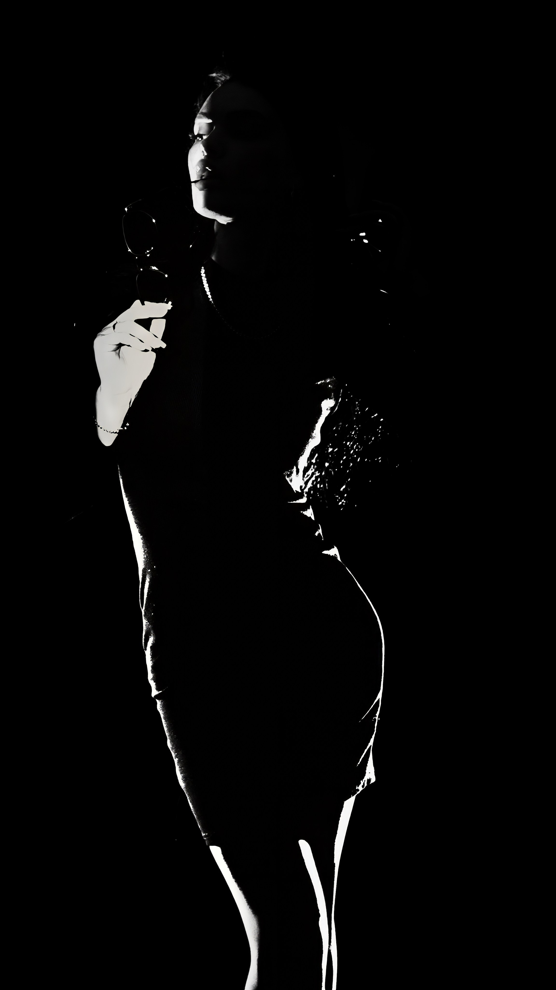 Даша. Фотограф Денис Кривопусков