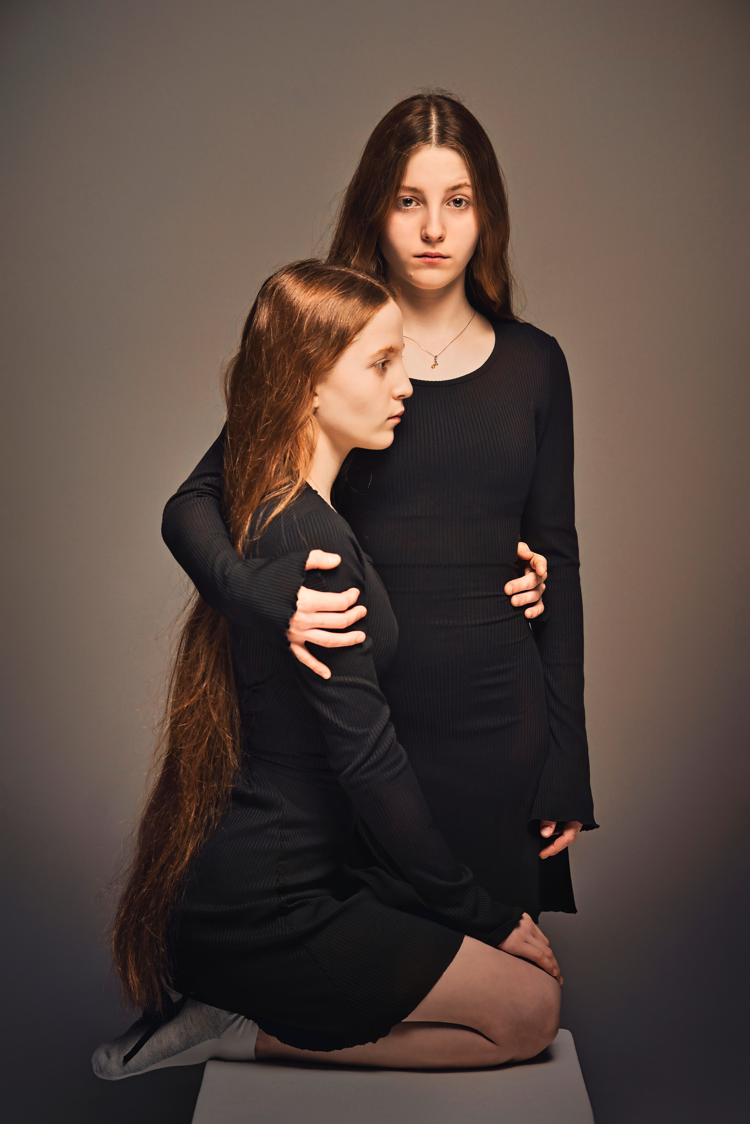 УНИСОН. Фотограф Денис Кривопусков