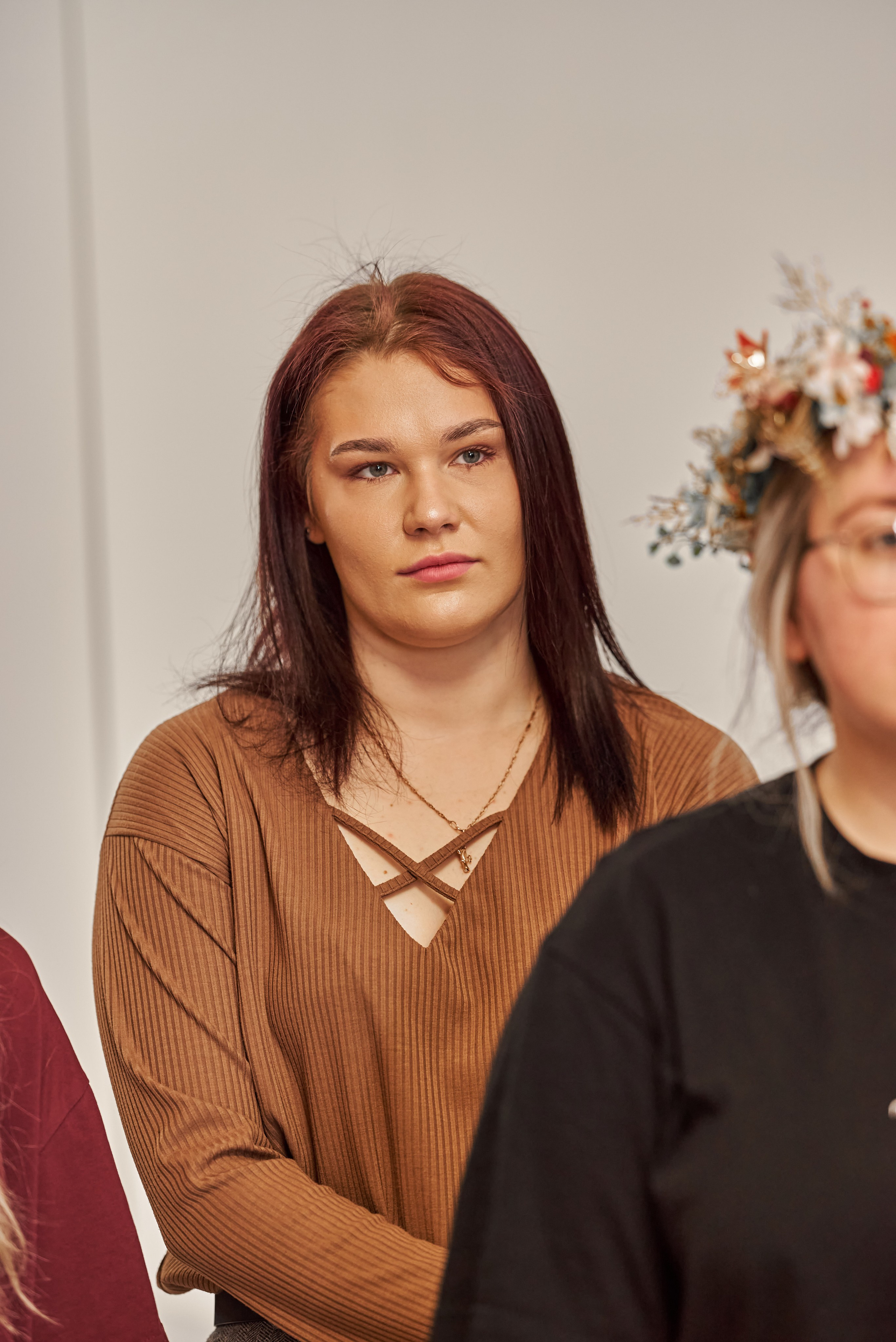 Репетиция ВРНФест226. Фотограф Денис Кривопусков