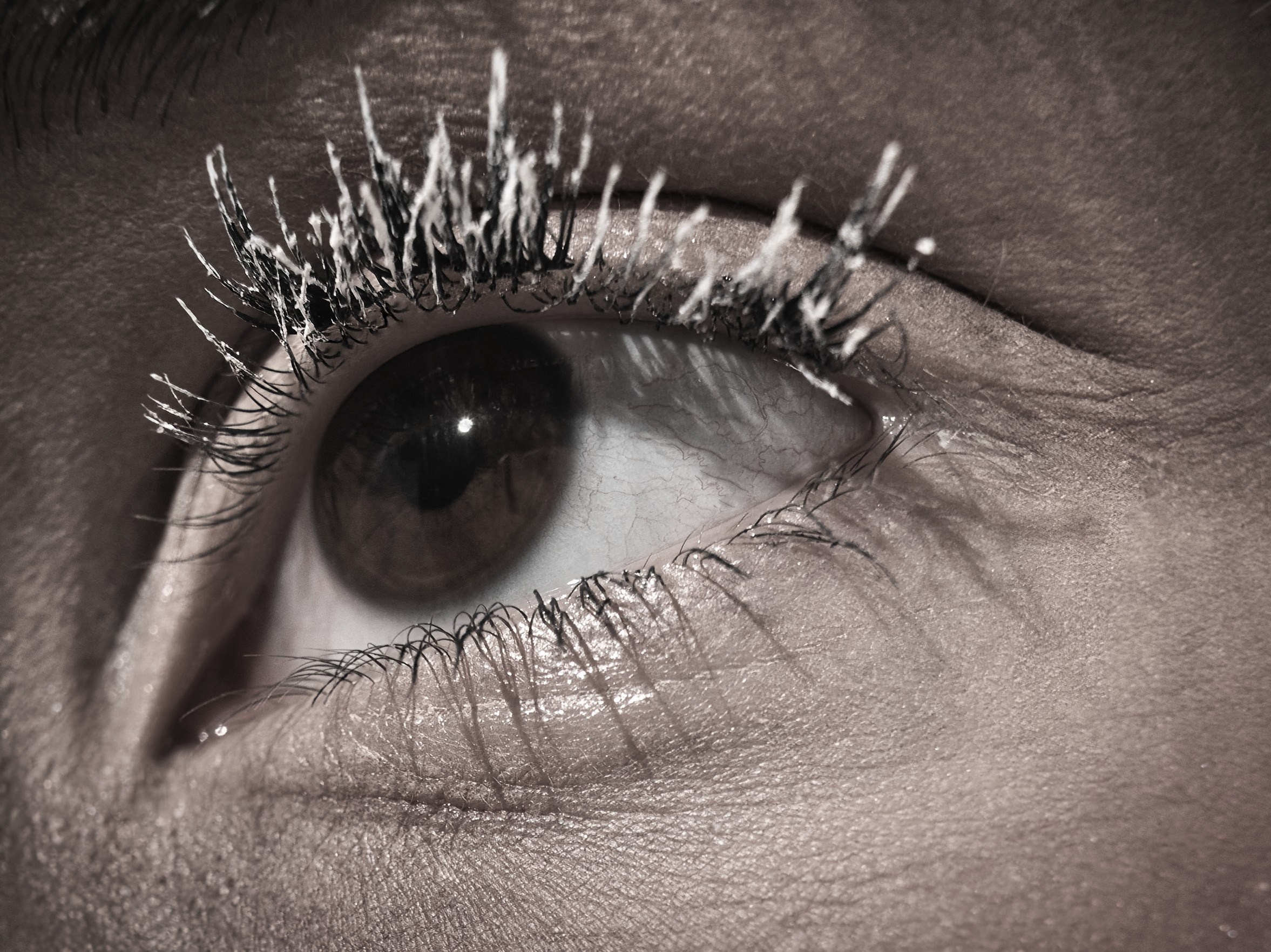 В ожидании волшебства. Фотограф Денис Кривопусков