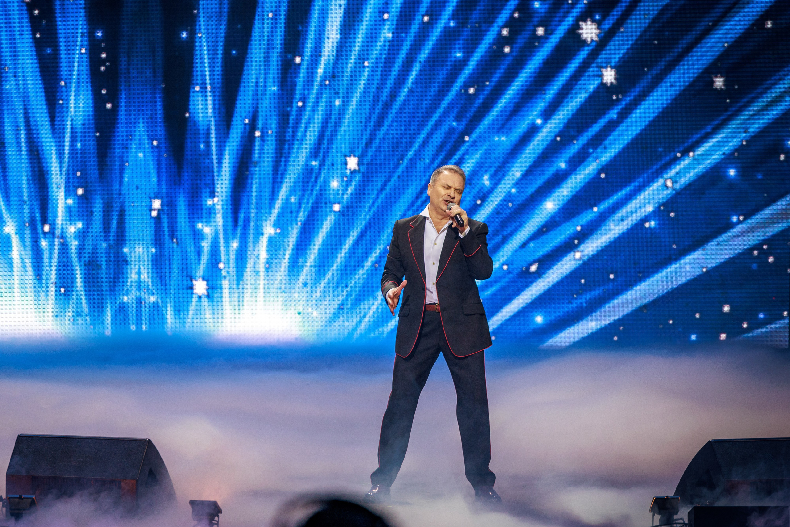 Концерты и мероприятия. Фотограф в Москве Андрей Макаренко