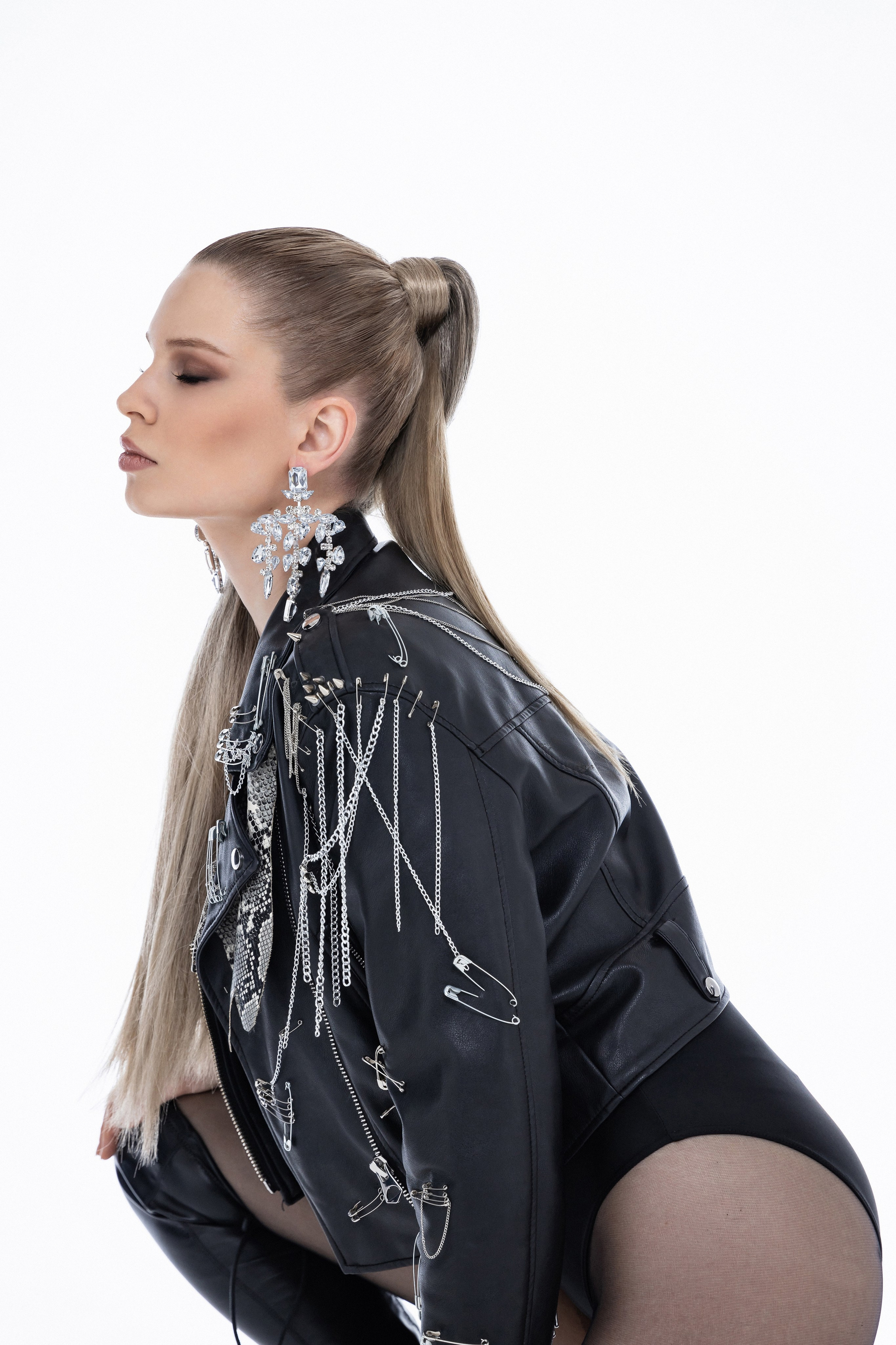 Мода/Fashion. Photographer in Moscow Nella Shageeva