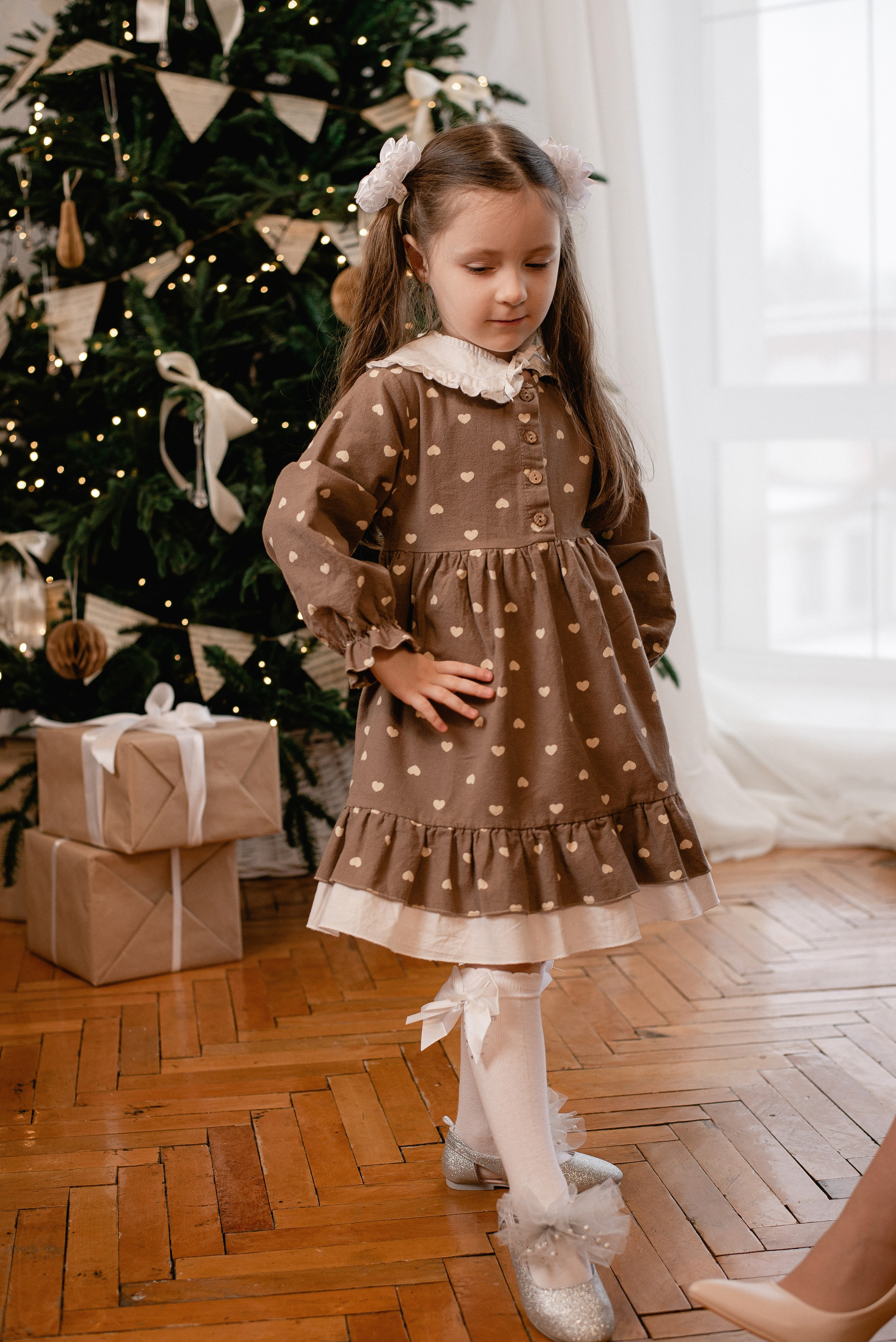 Литковские 2025. Семейный и детский фотограф Иваново Ксения Азаренкова