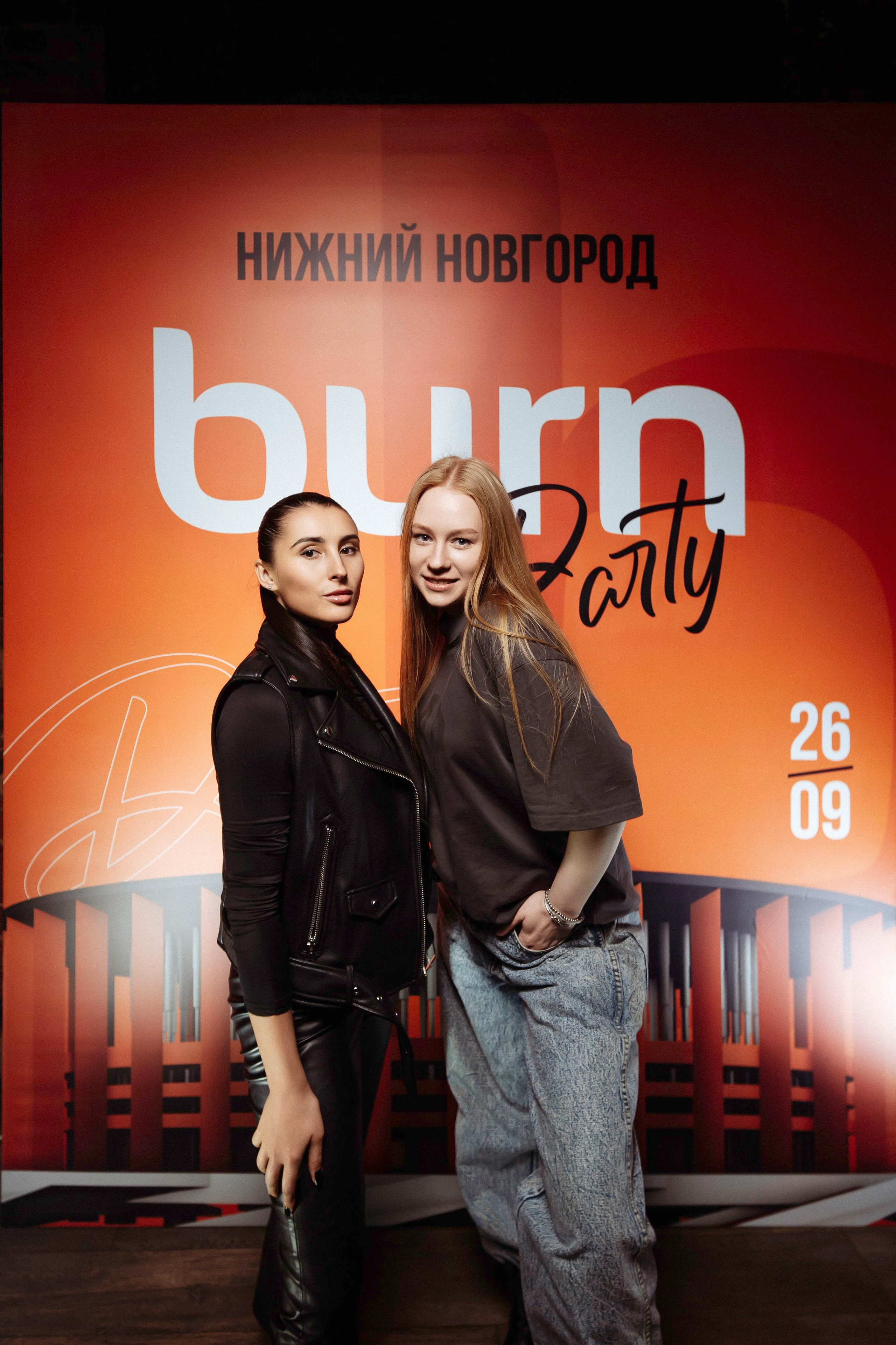 BURN x NIKO. Владимир Вершинин, тот самый свадебный видеограф