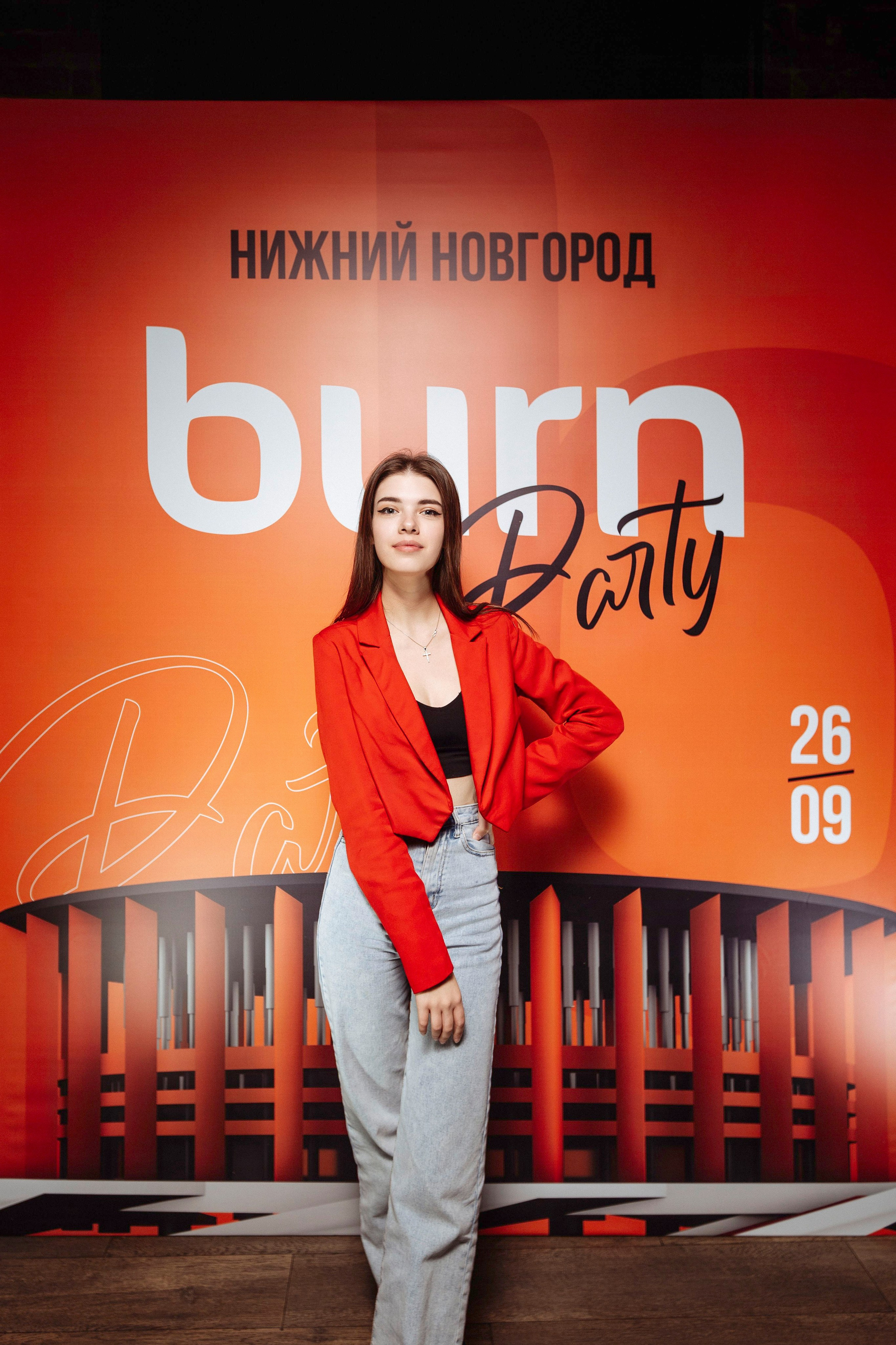 BURN x NIKO. Владимир Вершинин, тот самый свадебный видеограф