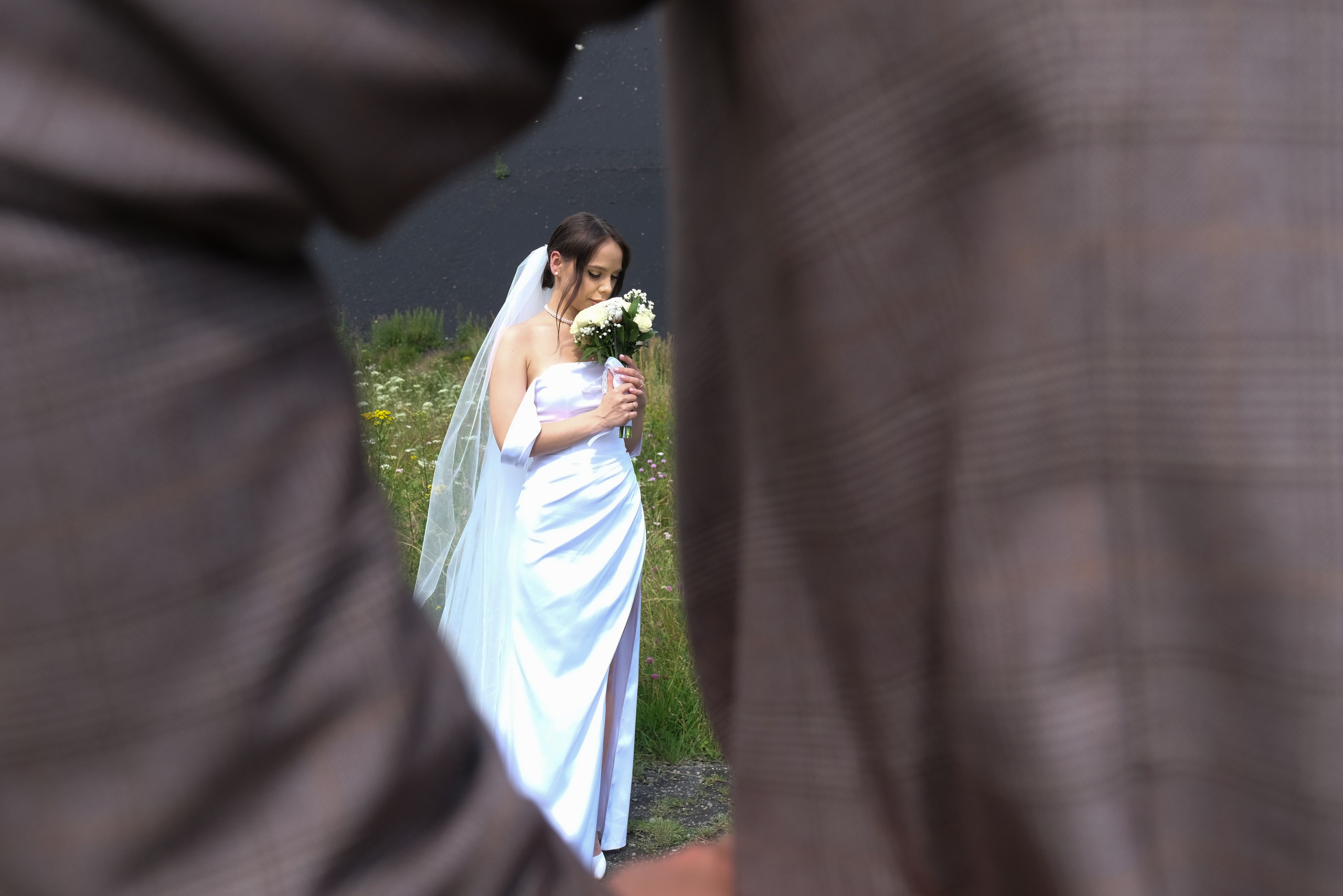 Свадьба Михаила и Екатерины. Свадебный фотограф в Челябинске Сырчикова Наталья