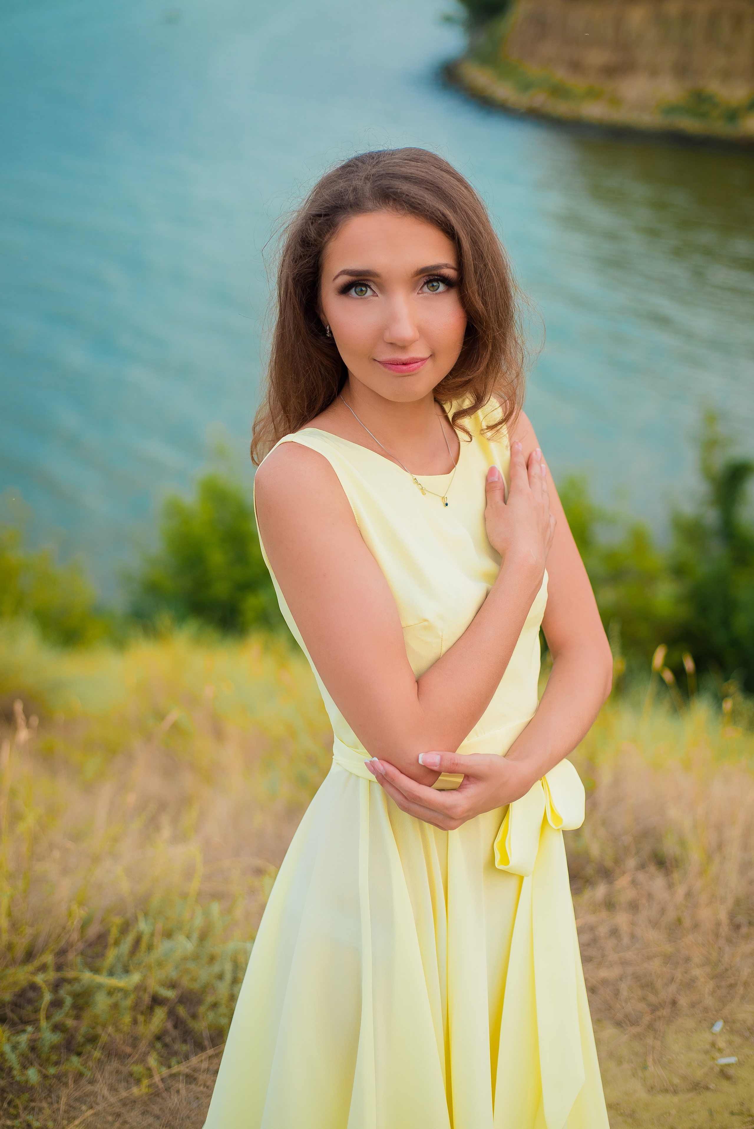 Андрей и Марина. Свадебный и семейный фотограф Яна Стражева. Волгоград, Москва