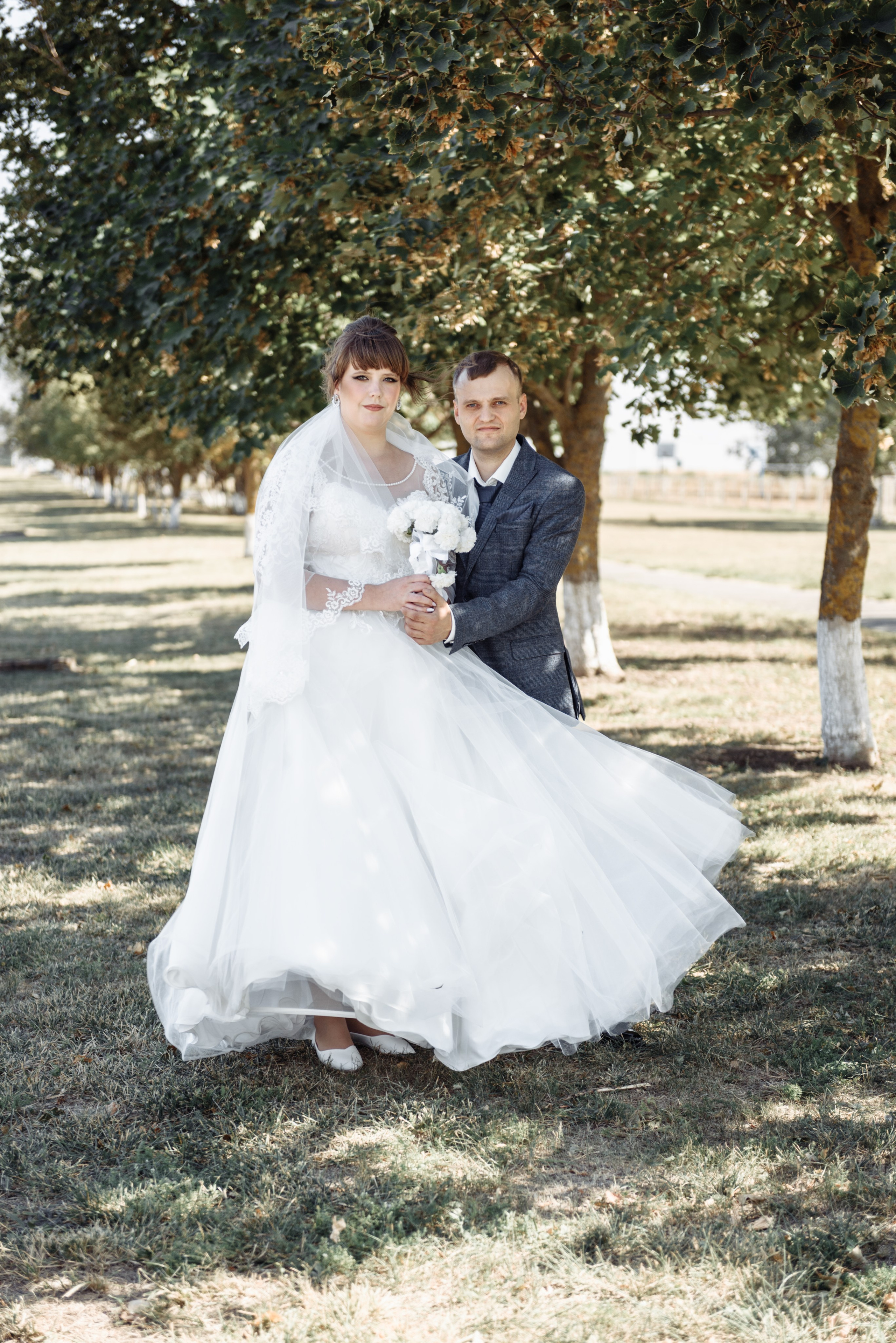 Свадьба Анны и Дмитрия. Свадебный фотограф Дмитрий Высоцкий | Ростов-на-Дону