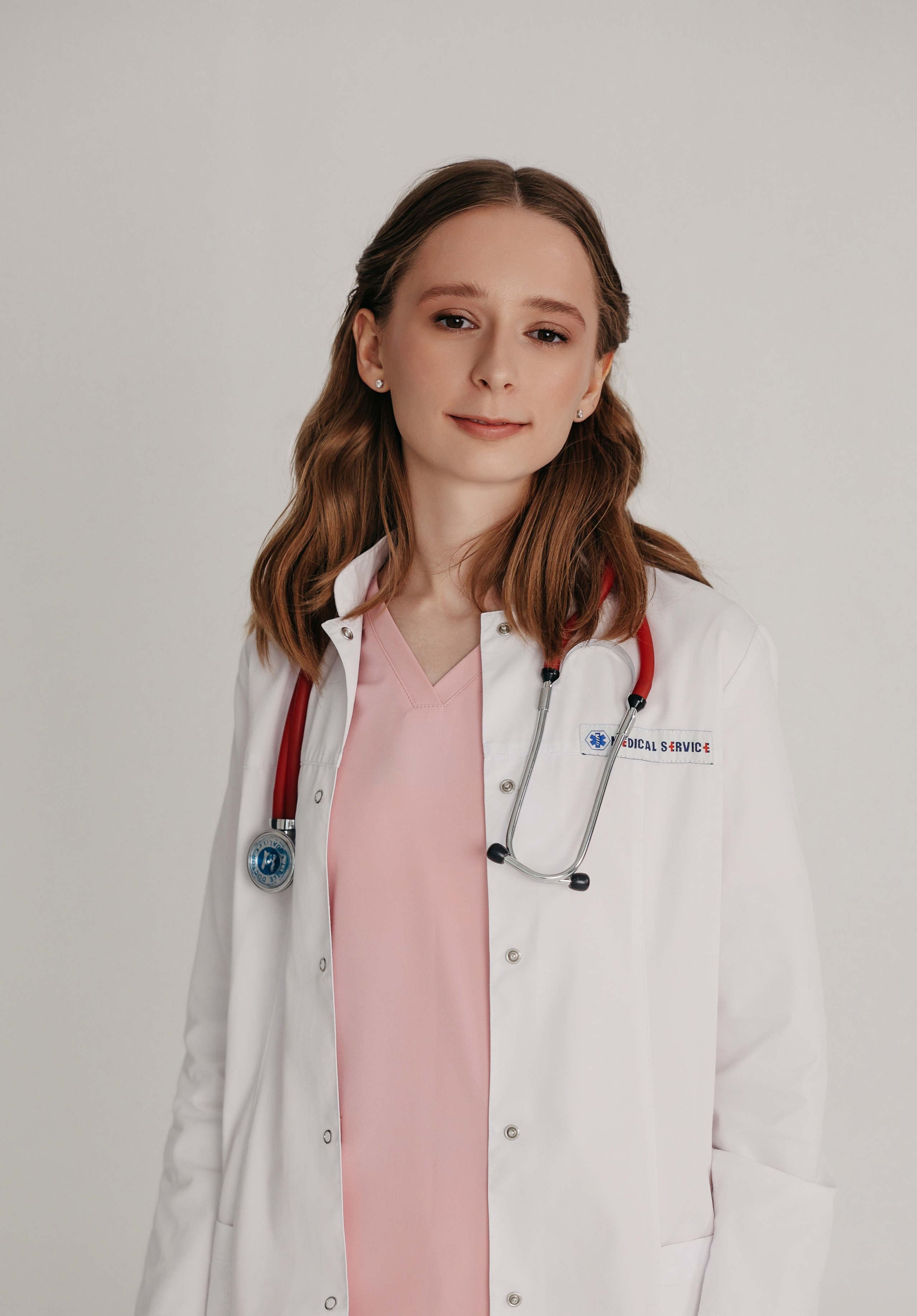 Студенты (медики). Свадебный и семейный фотограф в Ростове-на-Дону Марианна Хахладжева