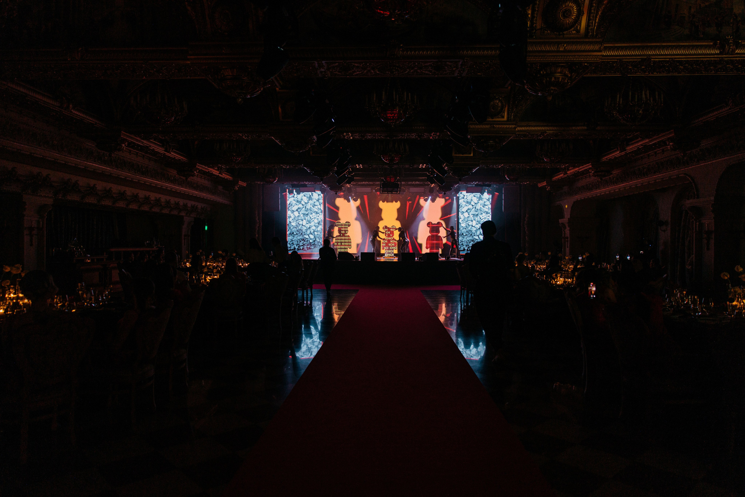 Корпоратив. Фотограф Валентина Фадеева