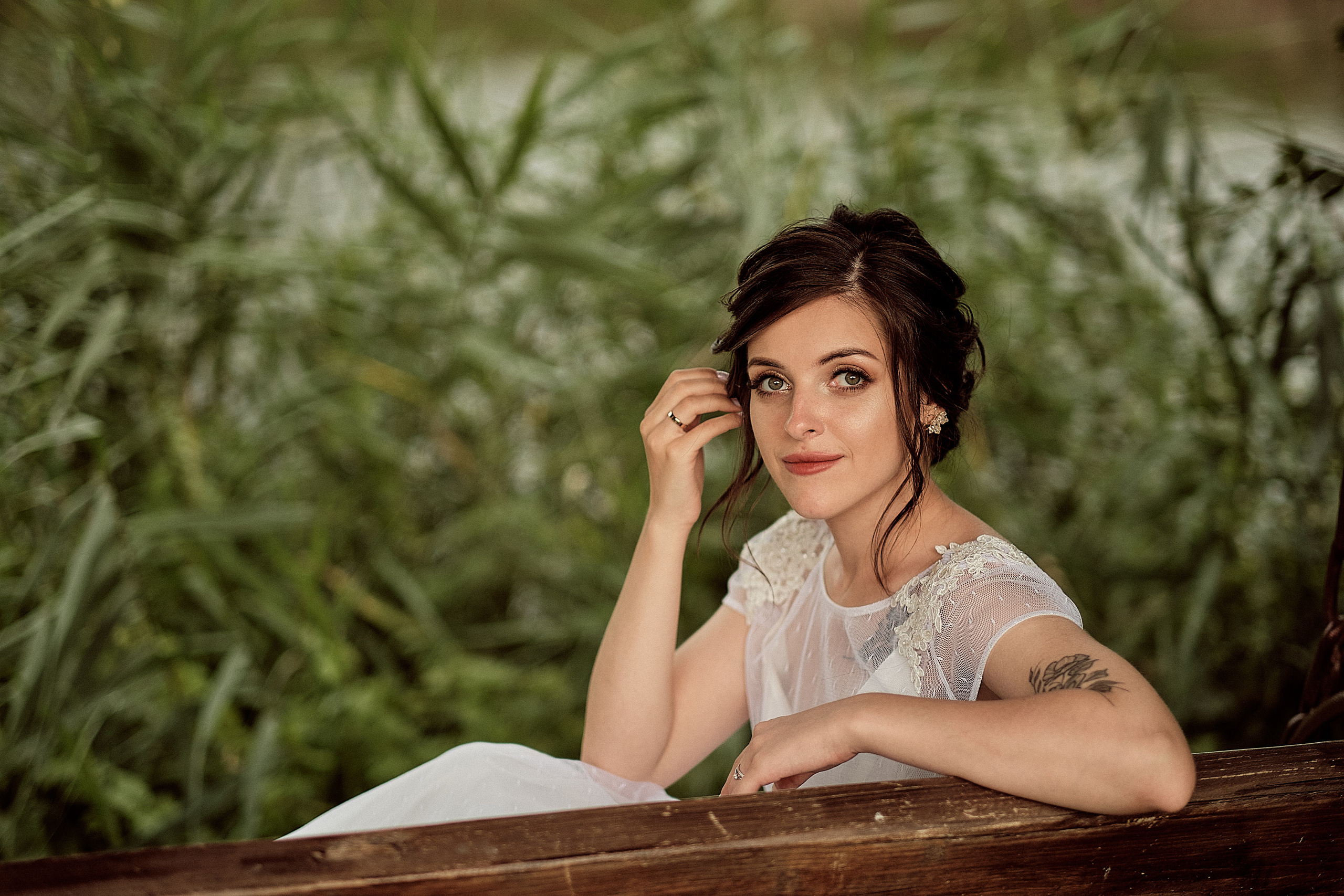 Свадьба Сергеи и Ольга. Свадебный и семейный фотограф в г. Камышин