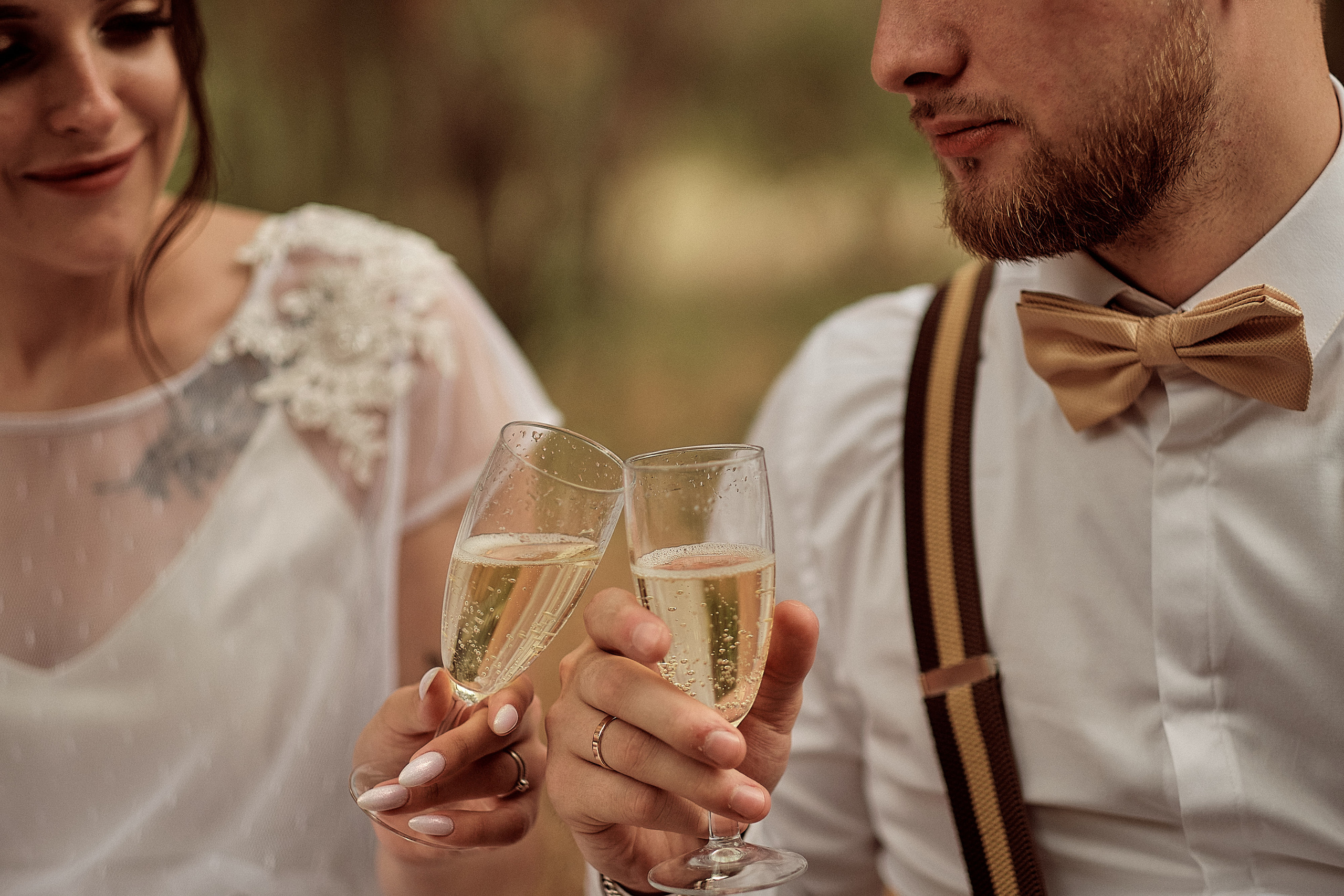 Свадьба Сергеи и Ольга. Свадебный и семейный фотограф в г. Камышин