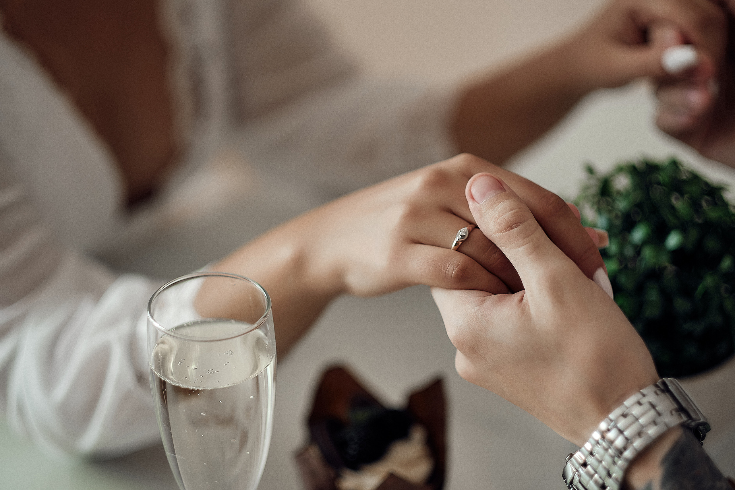 Свадьба Алесей и Ольга. Свадебный и семейный фотограф в г. Камышин