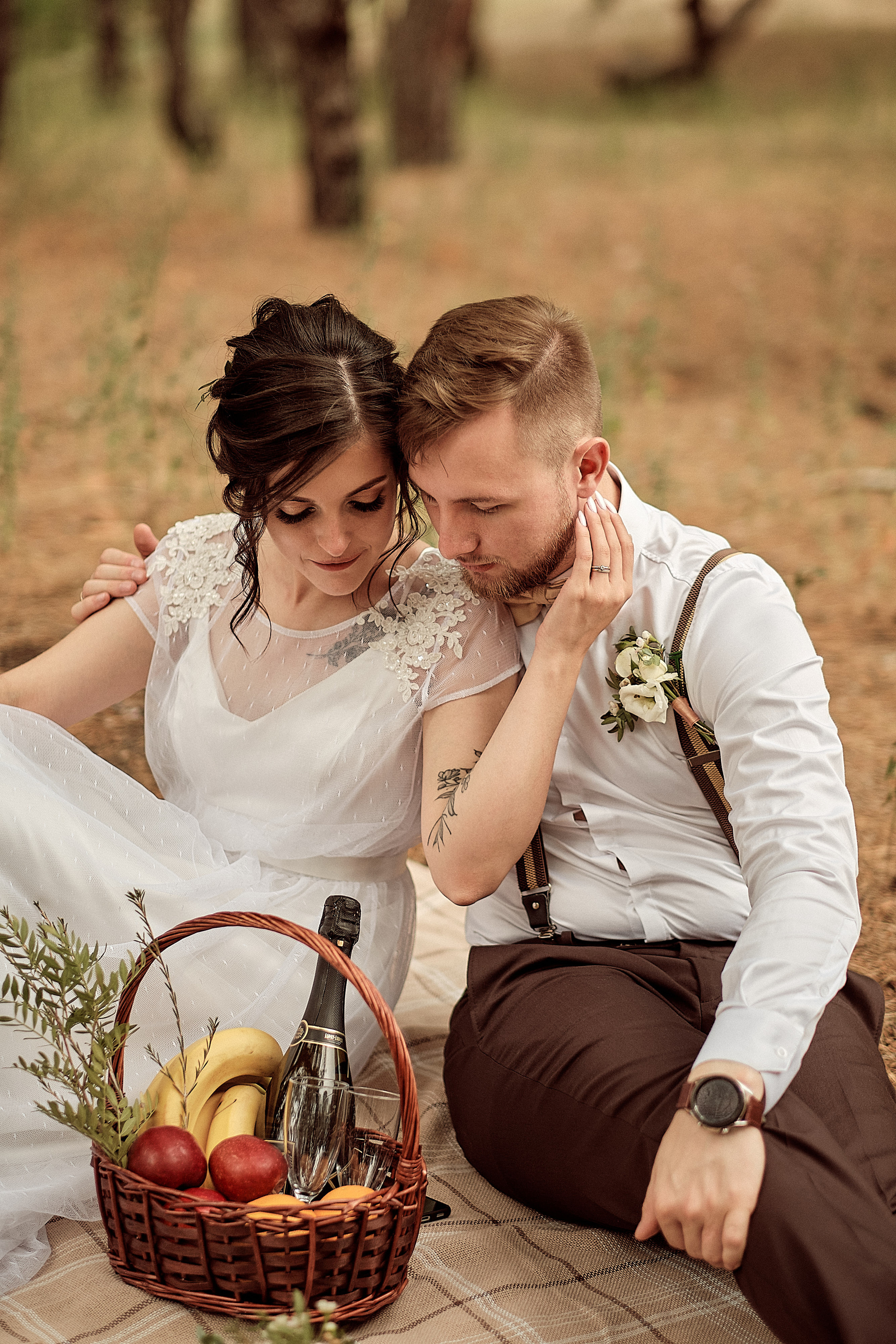 Свадьба Сергеи и Ольга. Свадебный и семейный фотограф в г. Камышин