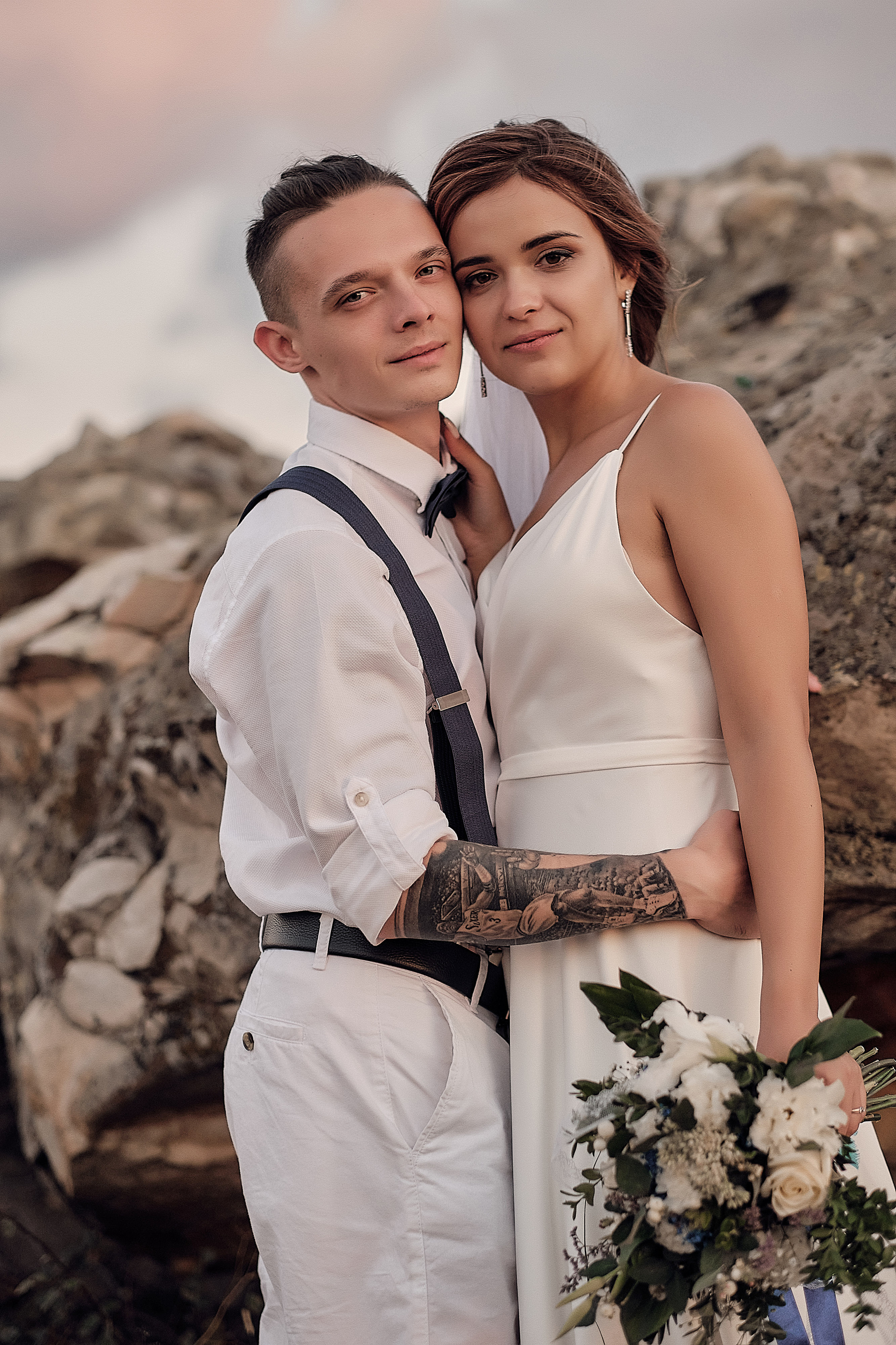 Свадьба Алесей и Ольга. Свадебный и семейный фотограф в г. Камышин