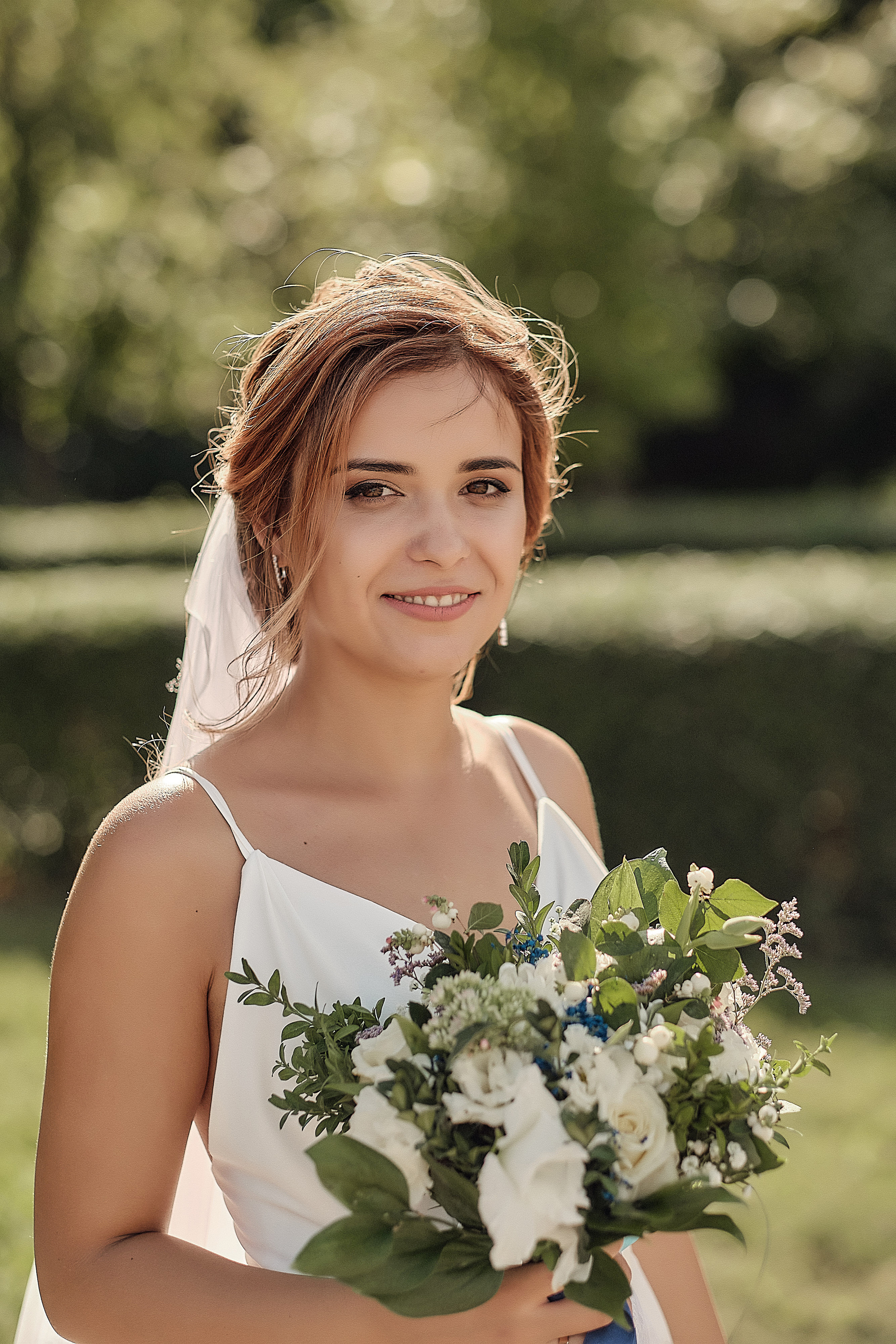 Свадьба Алесей и Ольга. Свадебный и семейный фотограф в г. Камышин