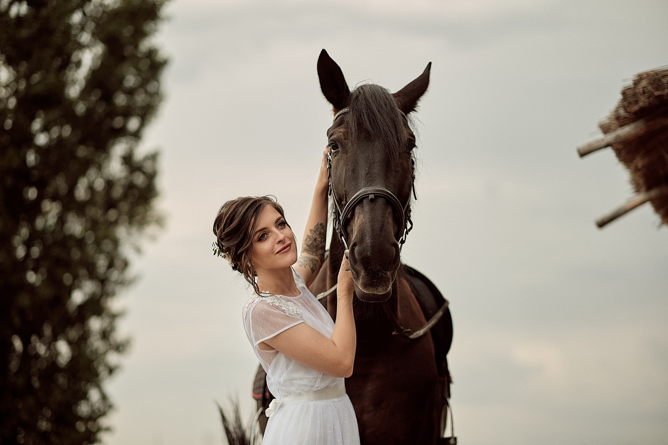 Свадьба Сергеи и Ольга. Свадебный и семейный фотограф в г. Камышин