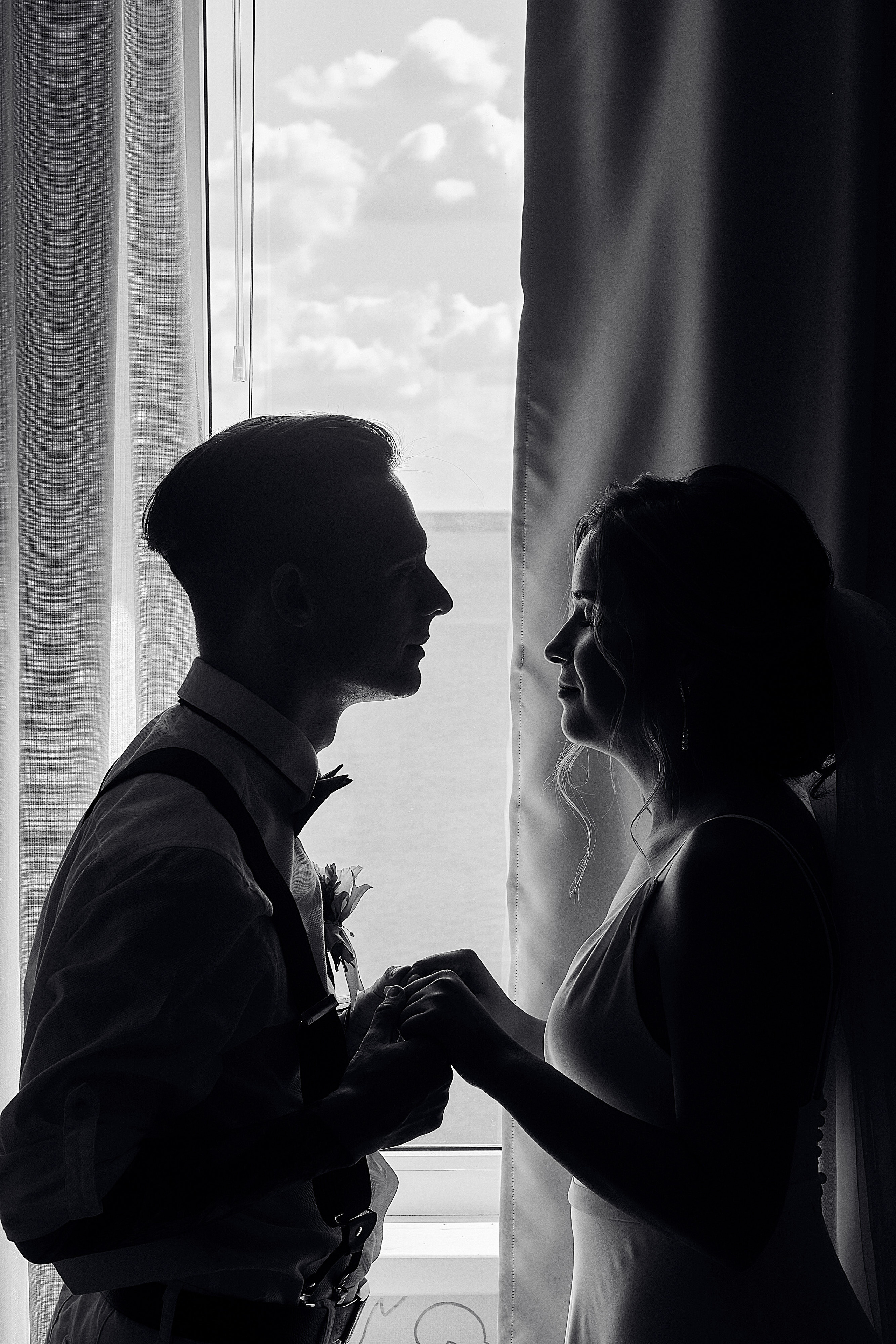 Свадьба Алесей и Ольга. Свадебный и семейный фотограф в г. Камышин