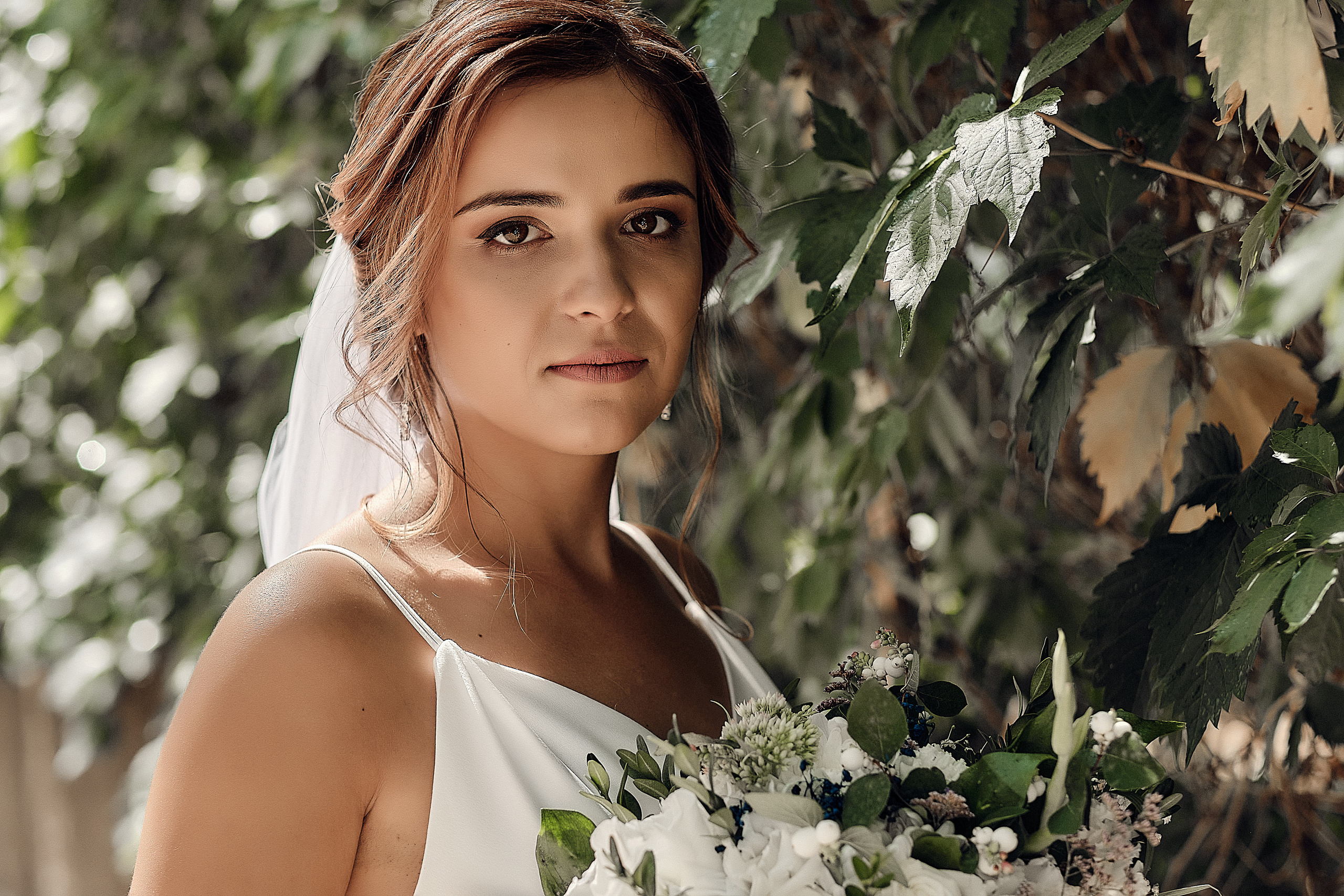 Свадьба Алесей и Ольга. Свадебный и семейный фотограф в г. Камышин