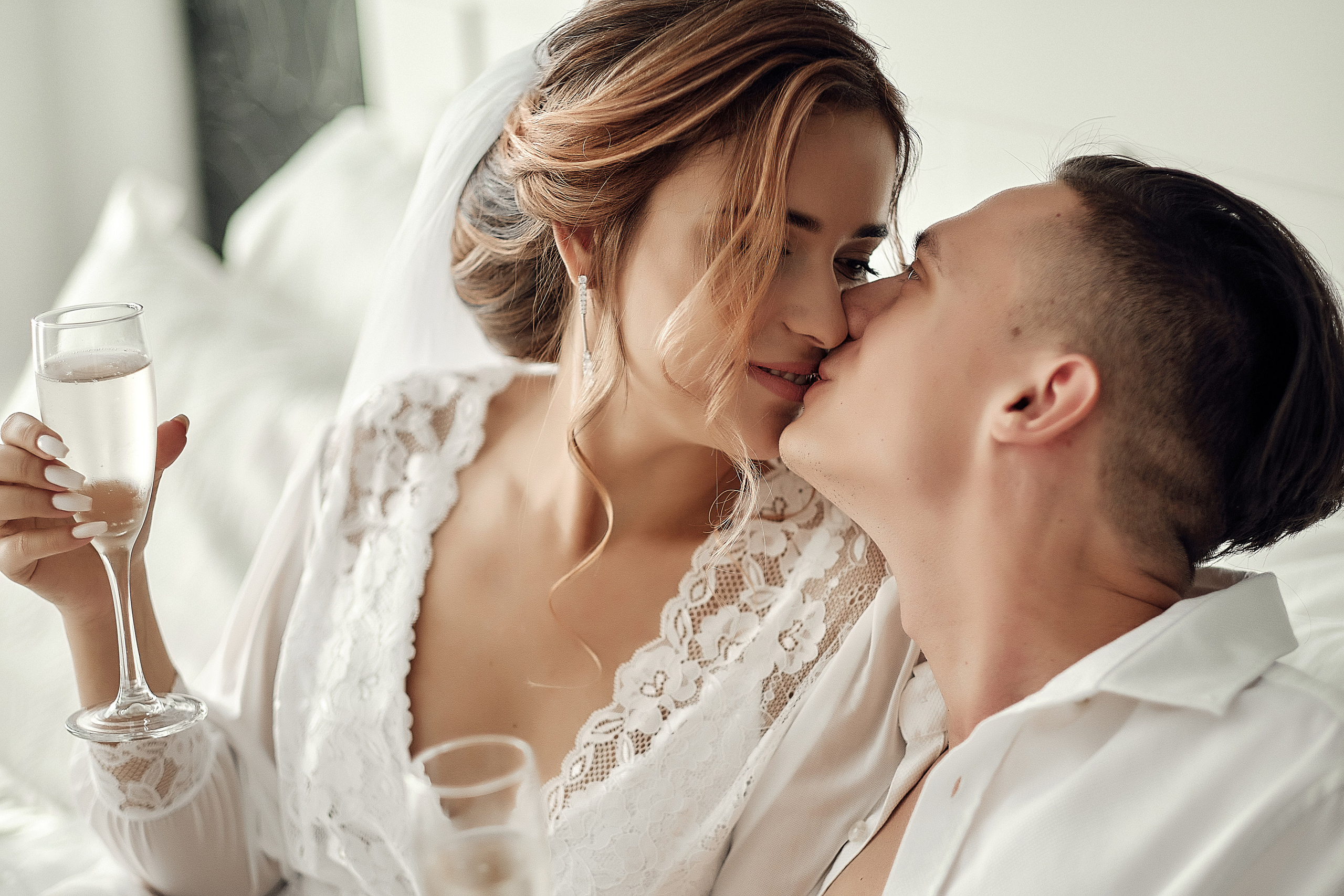 Свадьба Алесей и Ольга. Свадебный и семейный фотограф в г. Камышин