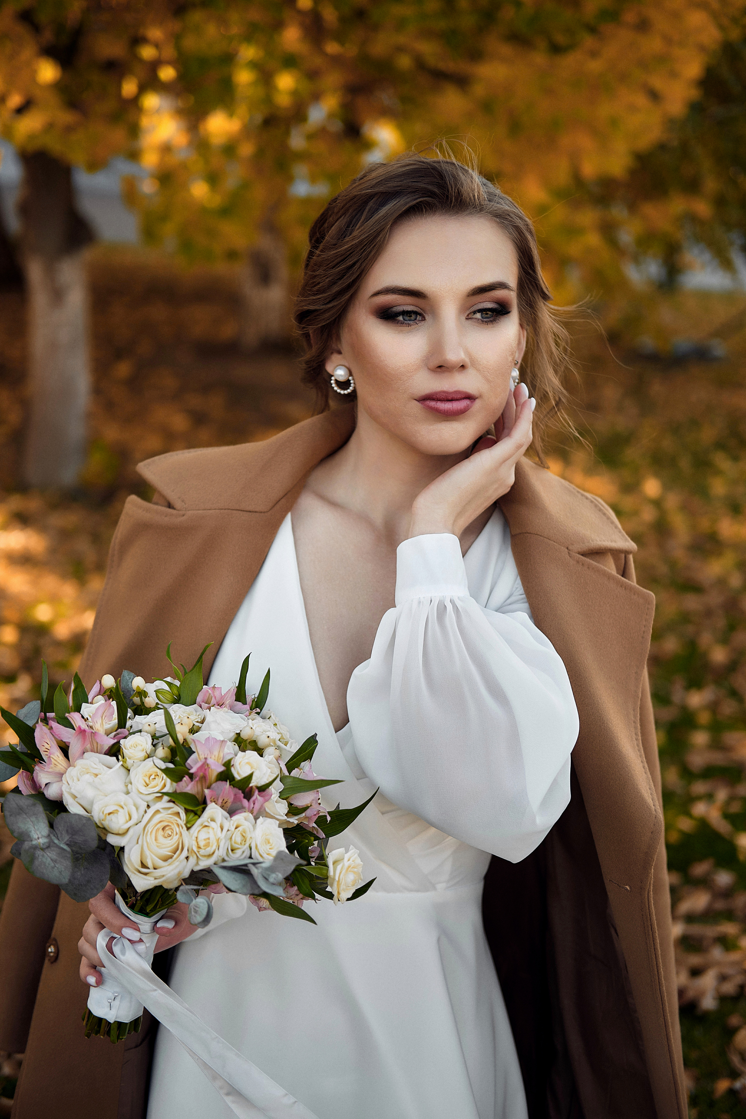 Свадьба Роман и Юлия. Свадебный и семейный фотограф в г. Камышин