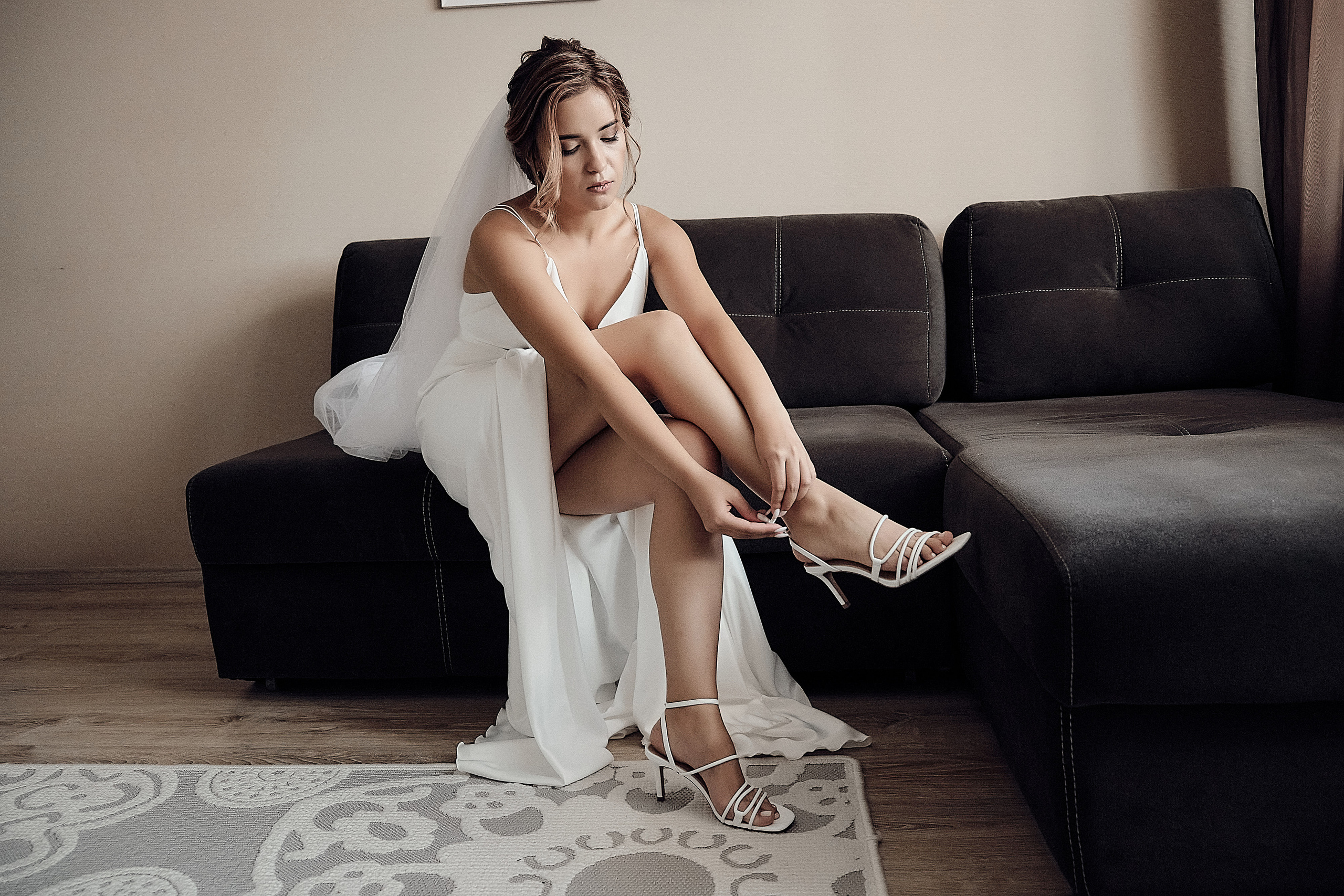 Свадьба Алесей и Ольга. Свадебный и семейный фотограф в г. Камышин