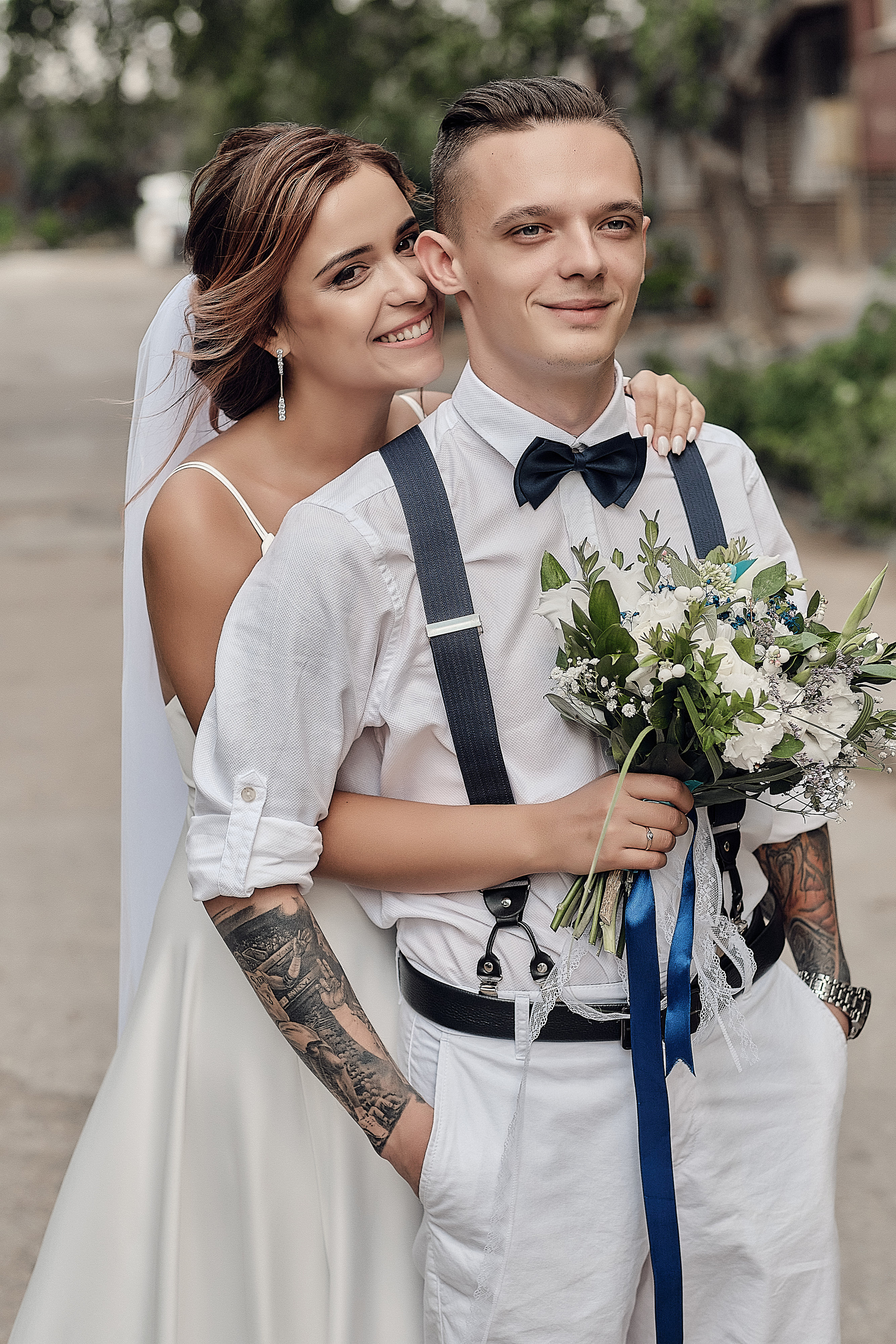 Свадьба Алесей и Ольга. Свадебный и семейный фотограф в г. Камышин