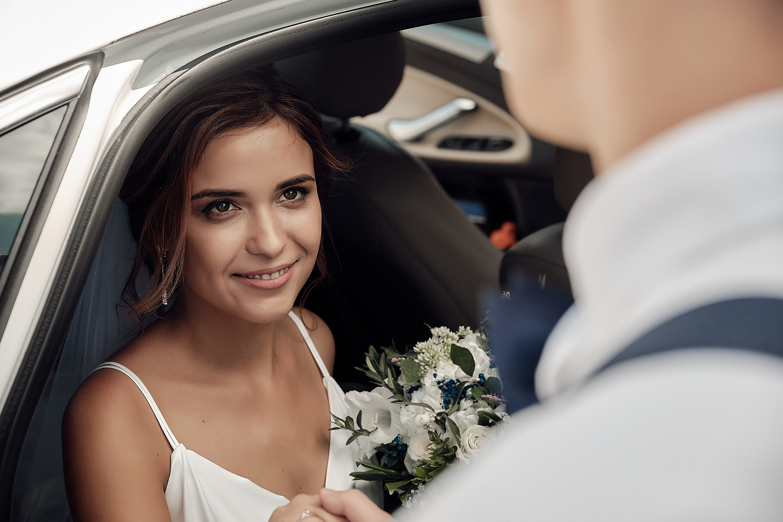 Свадьба Алесей и Ольга. Свадебный и семейный фотограф в г. Камышин