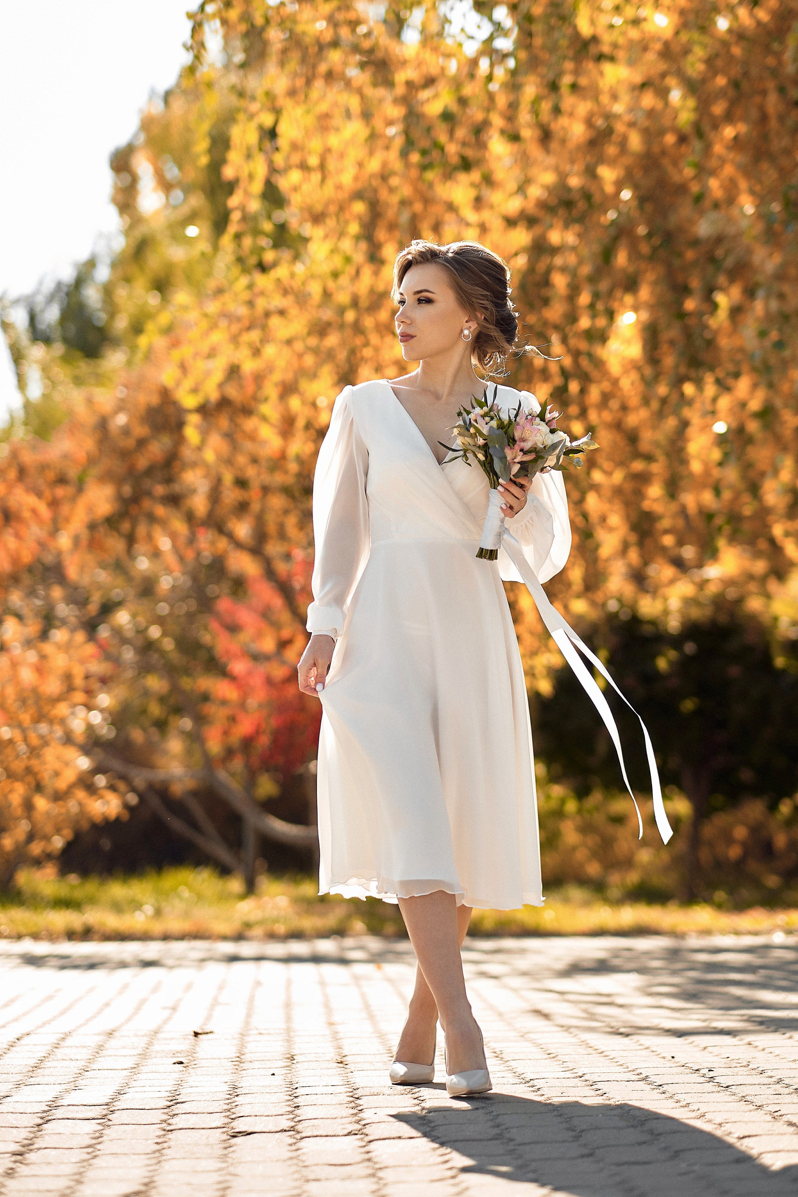 Свадьба Роман и Юлия. Свадебный и семейный фотограф в г. Камышин