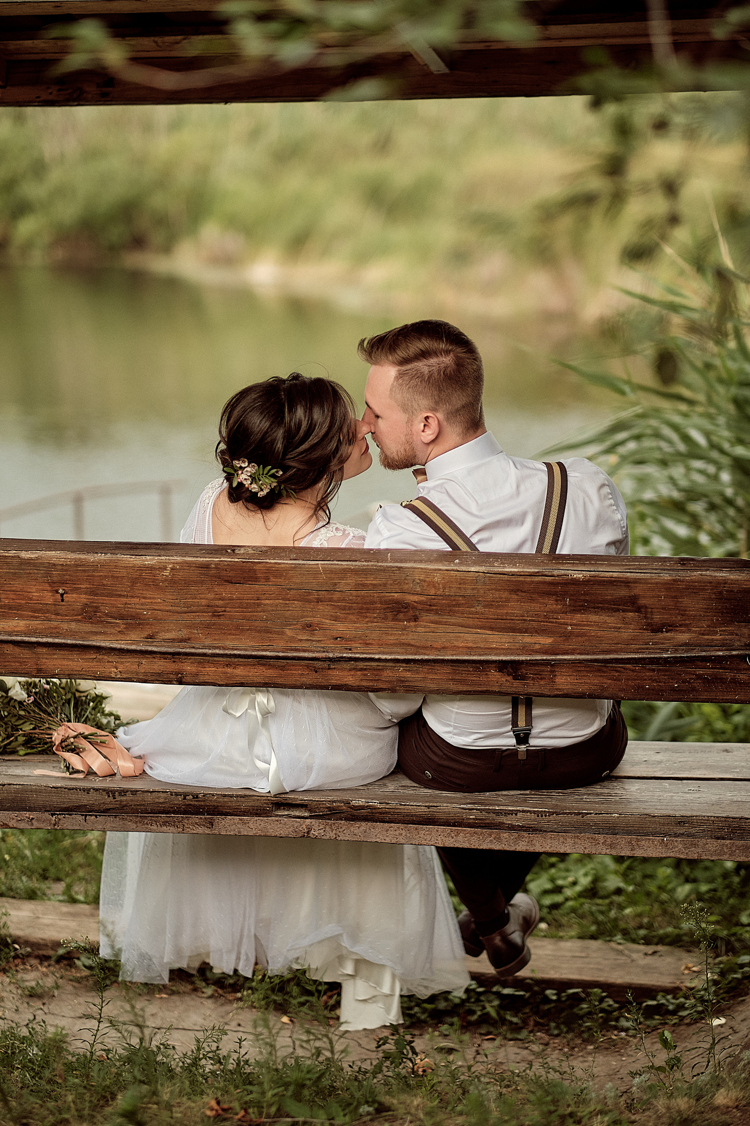 Свадьба Сергеи и Ольга. Свадебный и семейный фотограф в г. Камышин