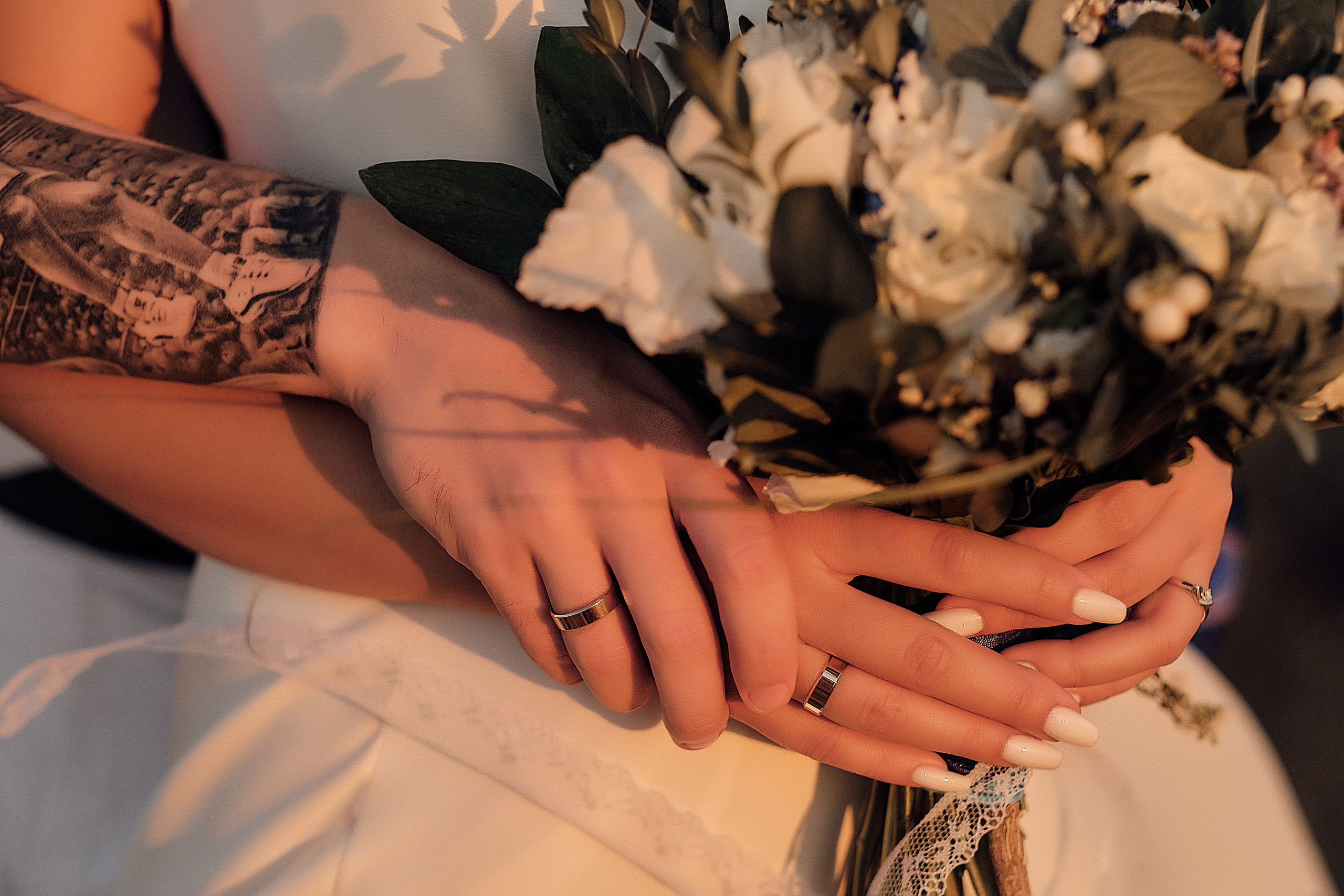 Свадьба Алесей и Ольга. Свадебный и семейный фотограф в г. Камышин