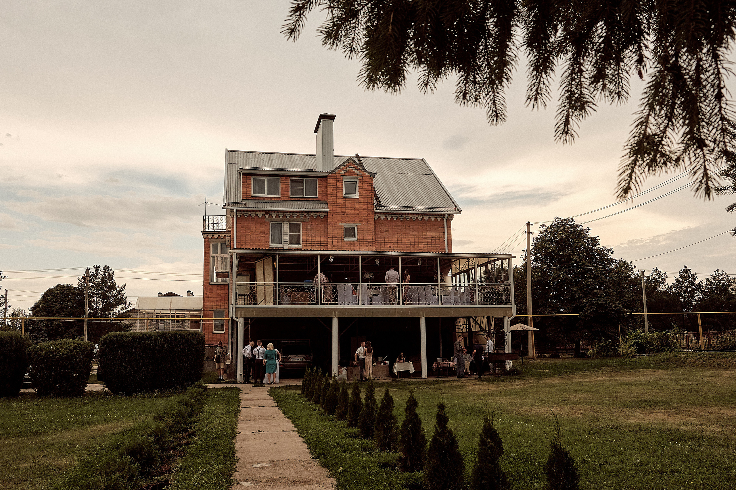 Свадьба Сергеи и Ольга. Свадебный и семейный фотограф в г. Камышин