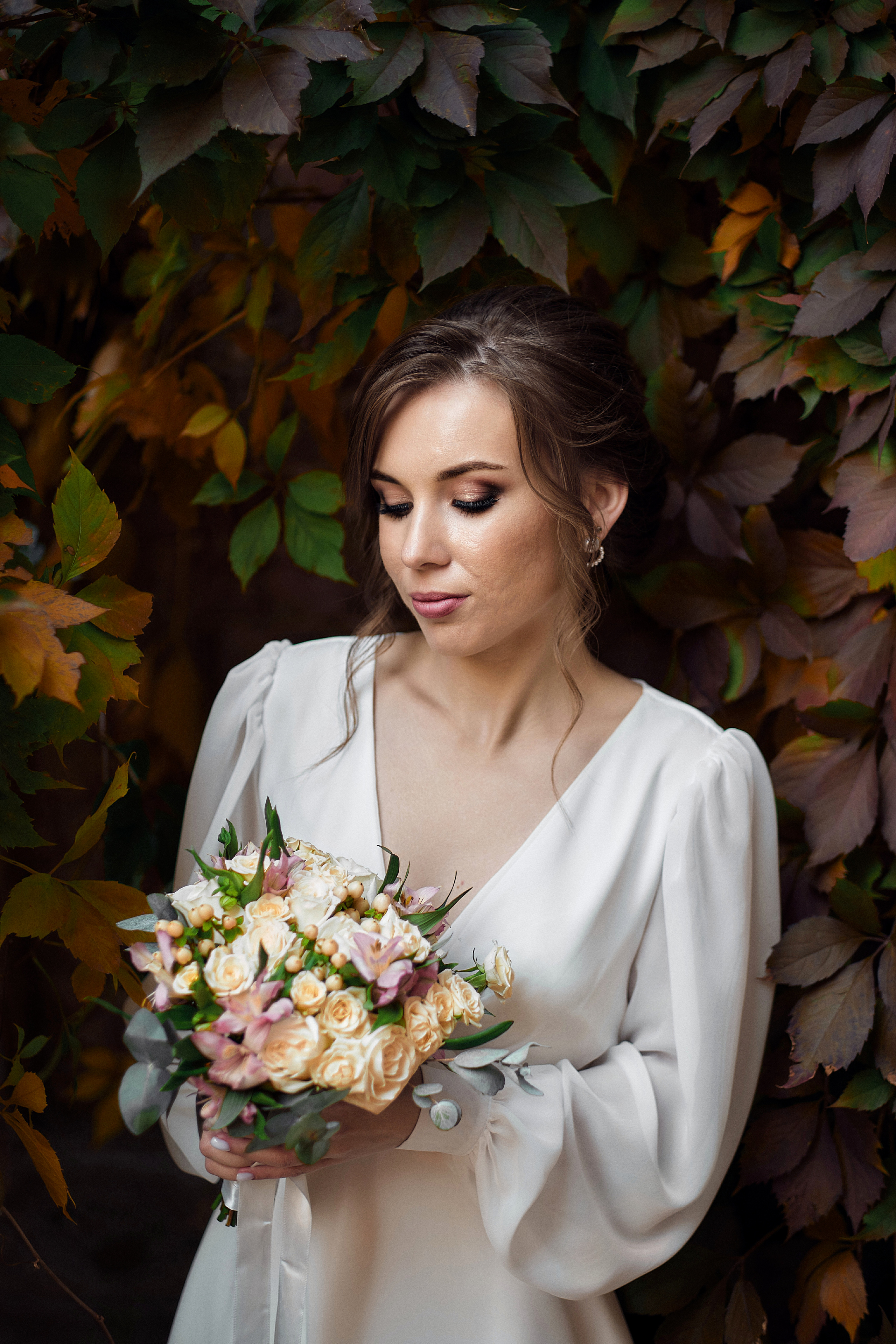 Свадьба Роман и Юлия. Свадебный и семейный фотограф в г. Камышин