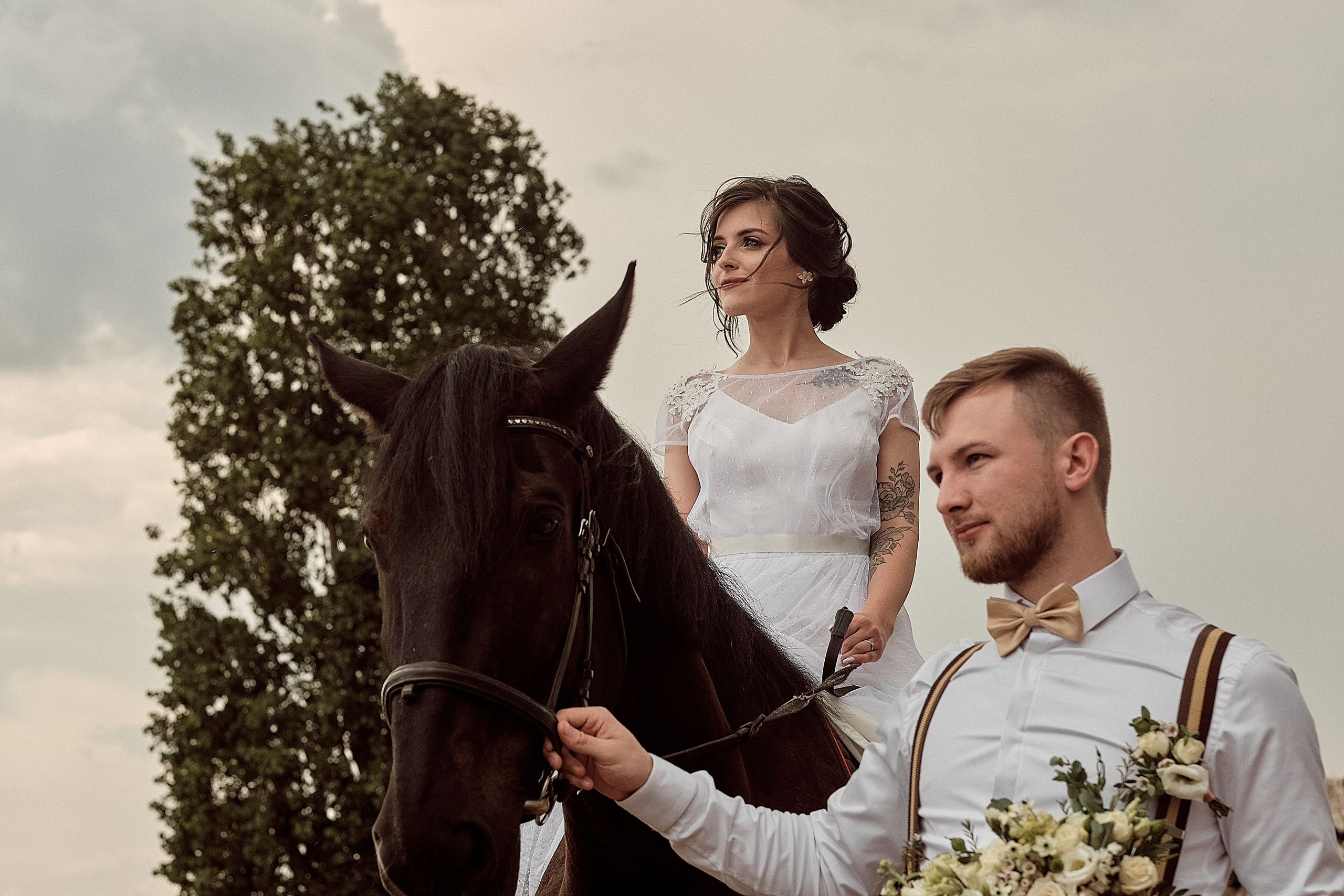 Свадьба Сергеи и Ольга. Свадебный и семейный фотограф в г. Камышин