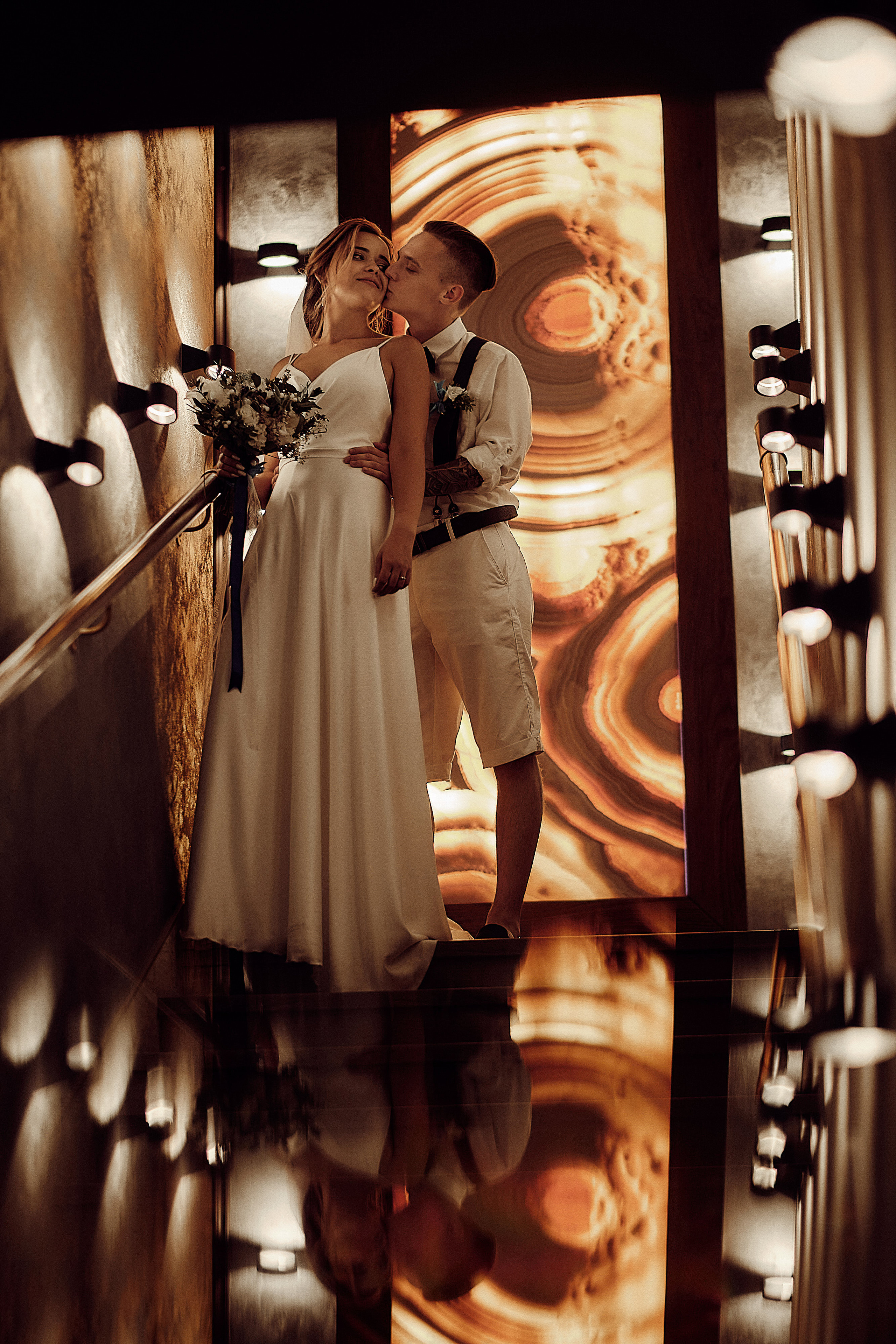 Свадьба Алесей и Ольга. Свадебный и семейный фотограф в г. Камышин