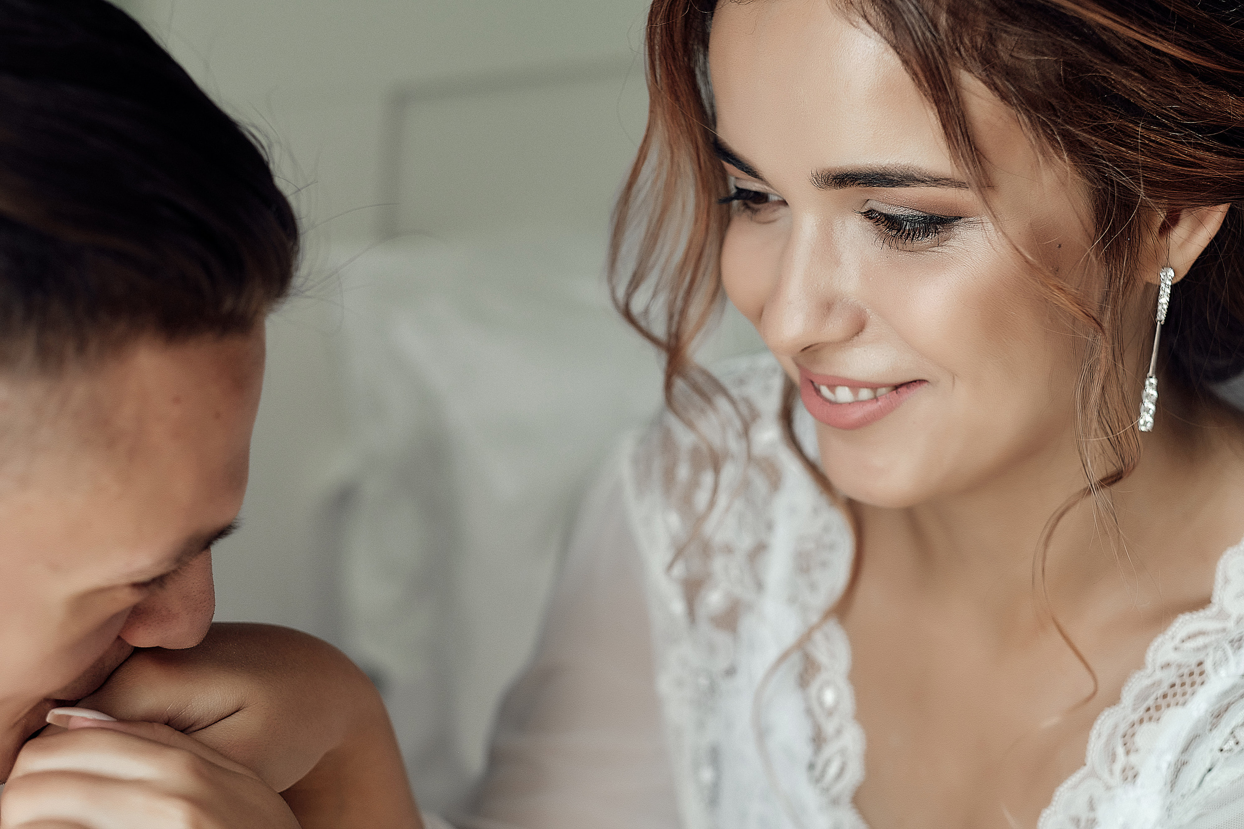 Свадьба Алесей и Ольга. Свадебный и семейный фотограф в г. Камышин