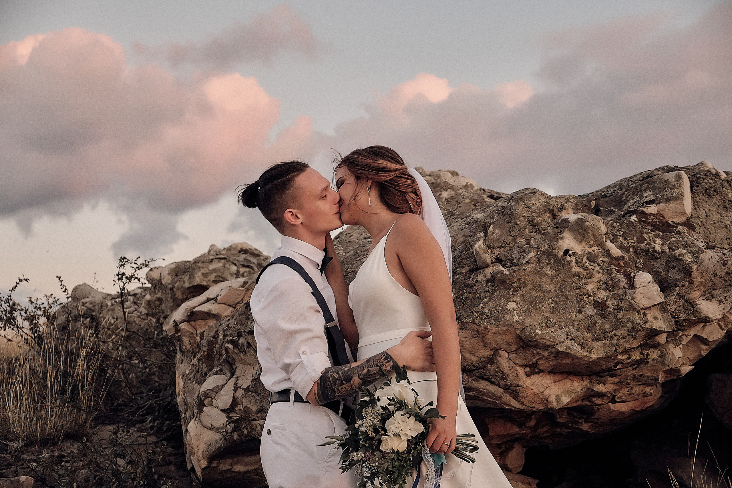 Свадьба Алесей и Ольга. Свадебный и семейный фотограф в г. Камышин