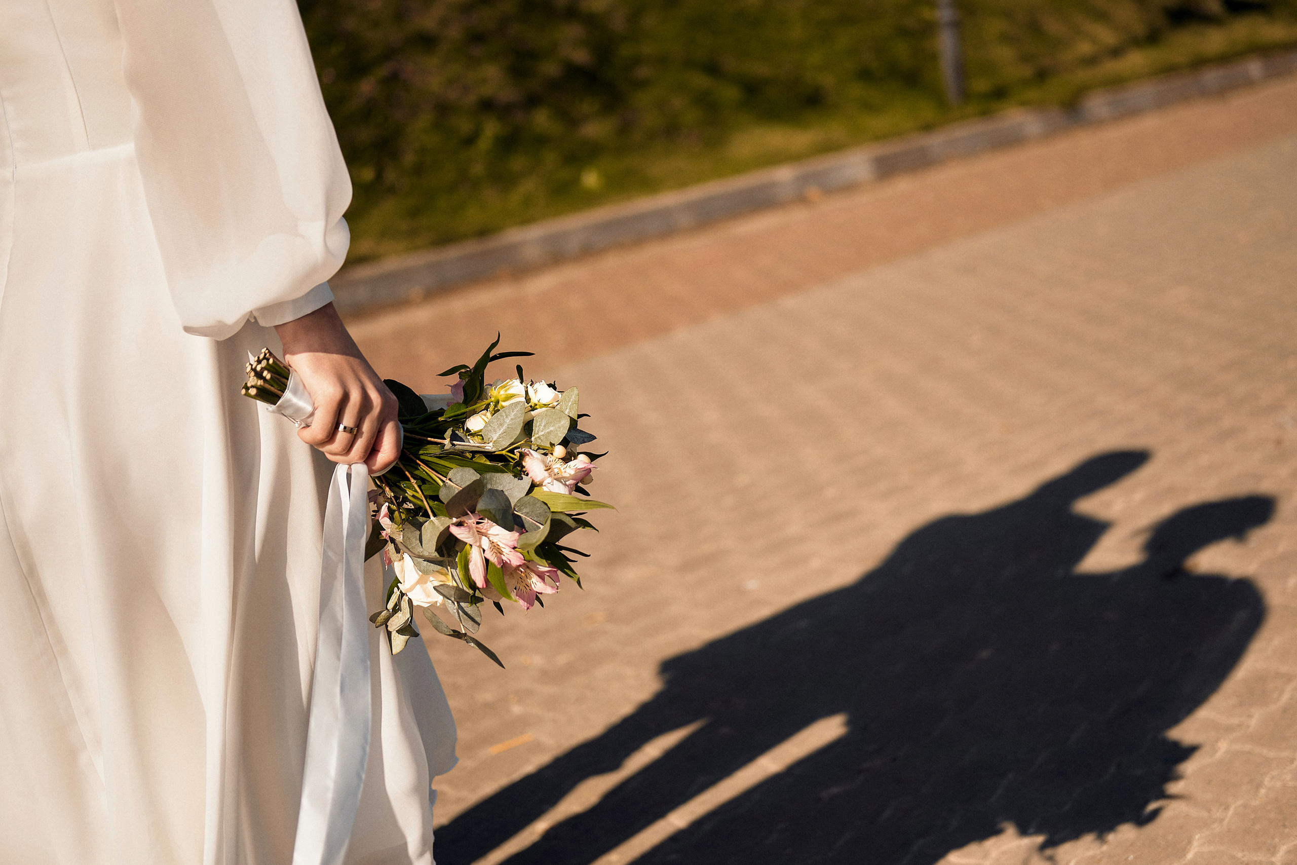 Свадьба Роман и Юлия. Свадебный и семейный фотограф в г. Камышин