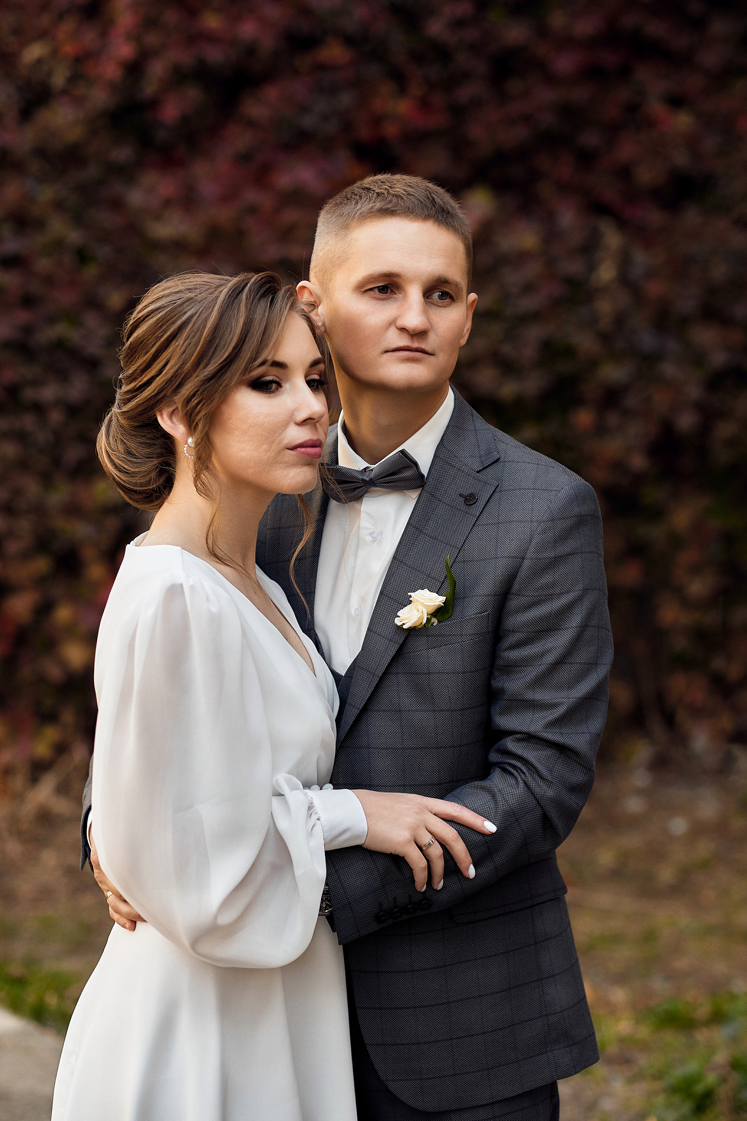 Свадьба Роман и Юлия. Свадебный и семейный фотограф в г. Камышин