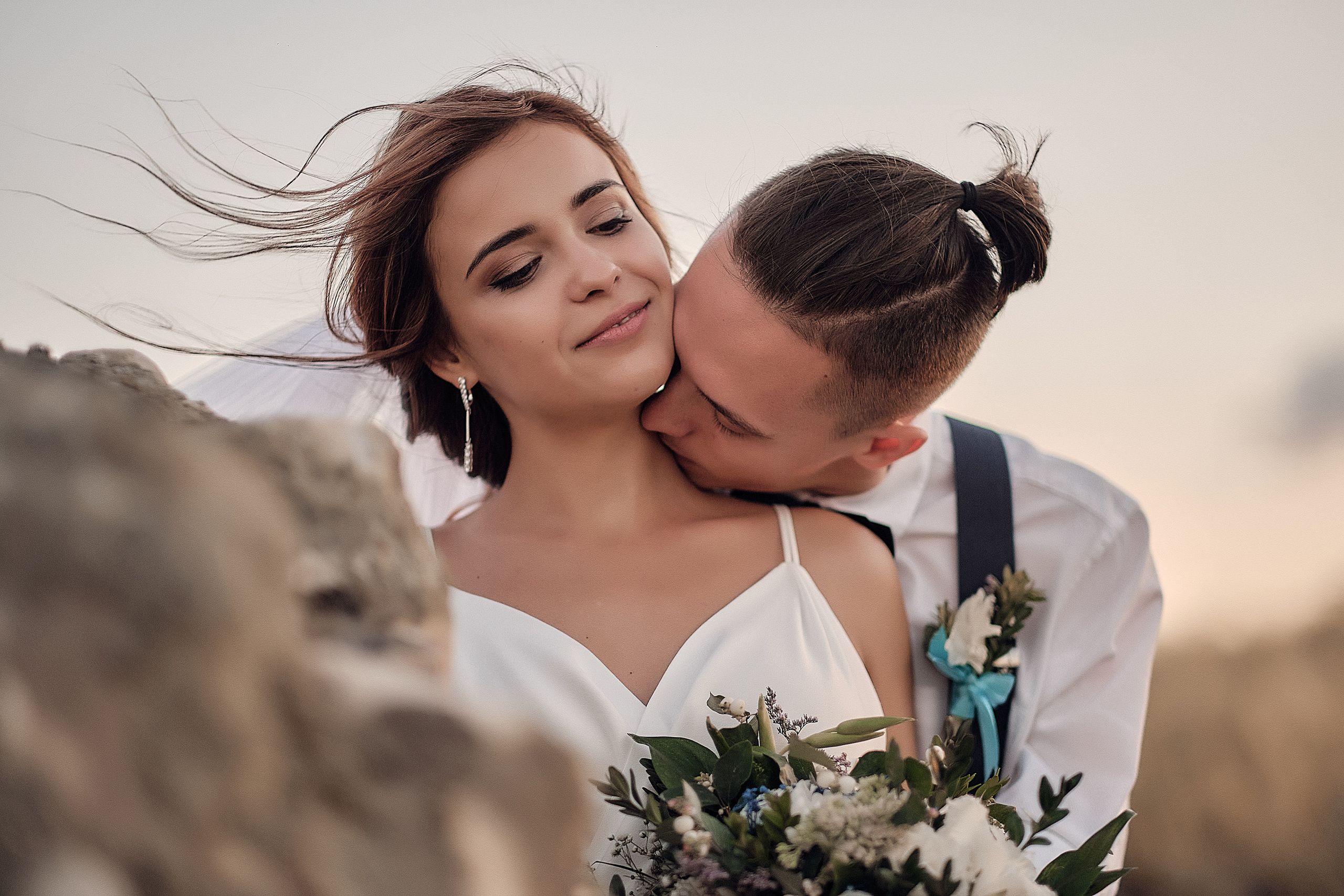 Свадьба Алесей и Ольга. Свадебный и семейный фотограф в г. Камышин